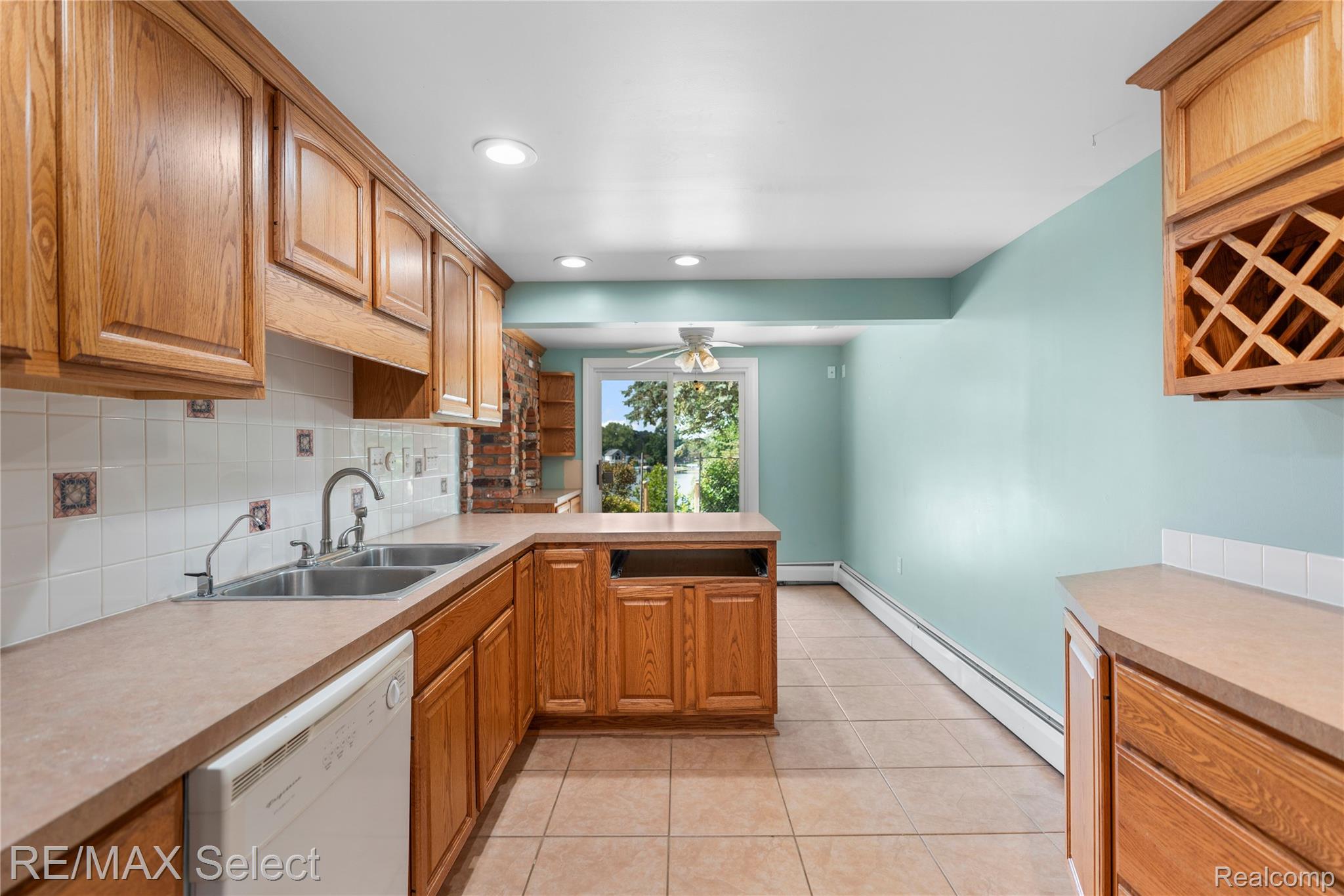 16172 Crest Drive