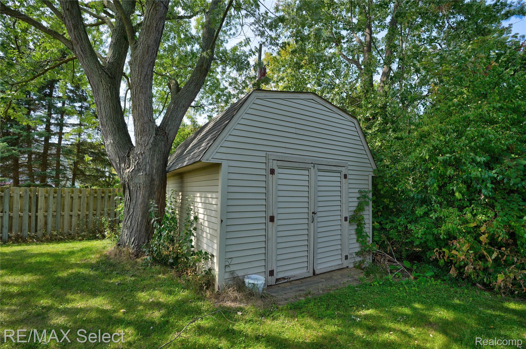 3514 Morrish Road
