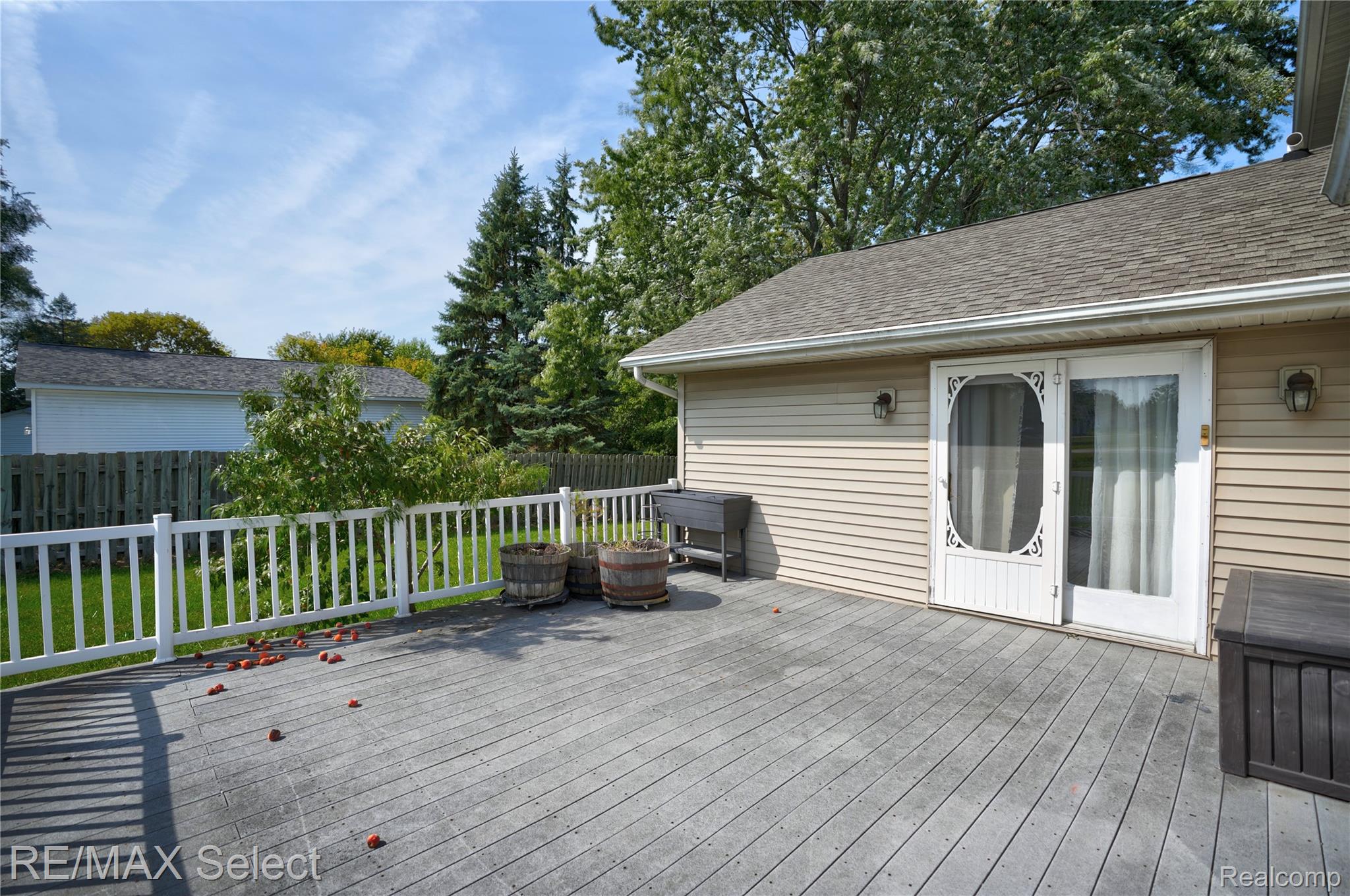 3514 Morrish Road