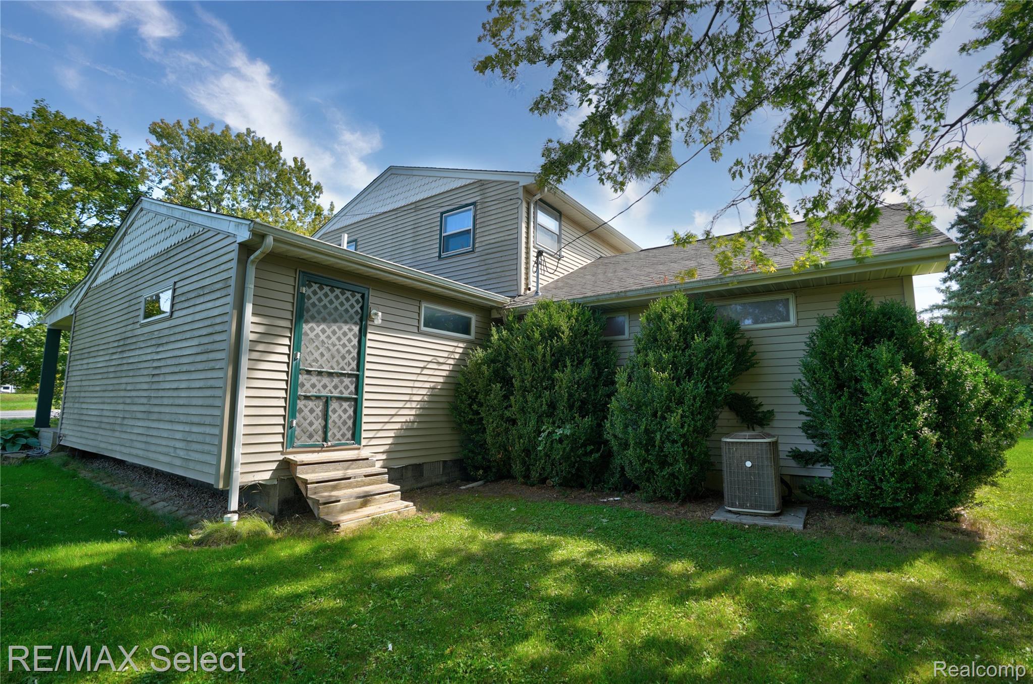 3514 Morrish Road