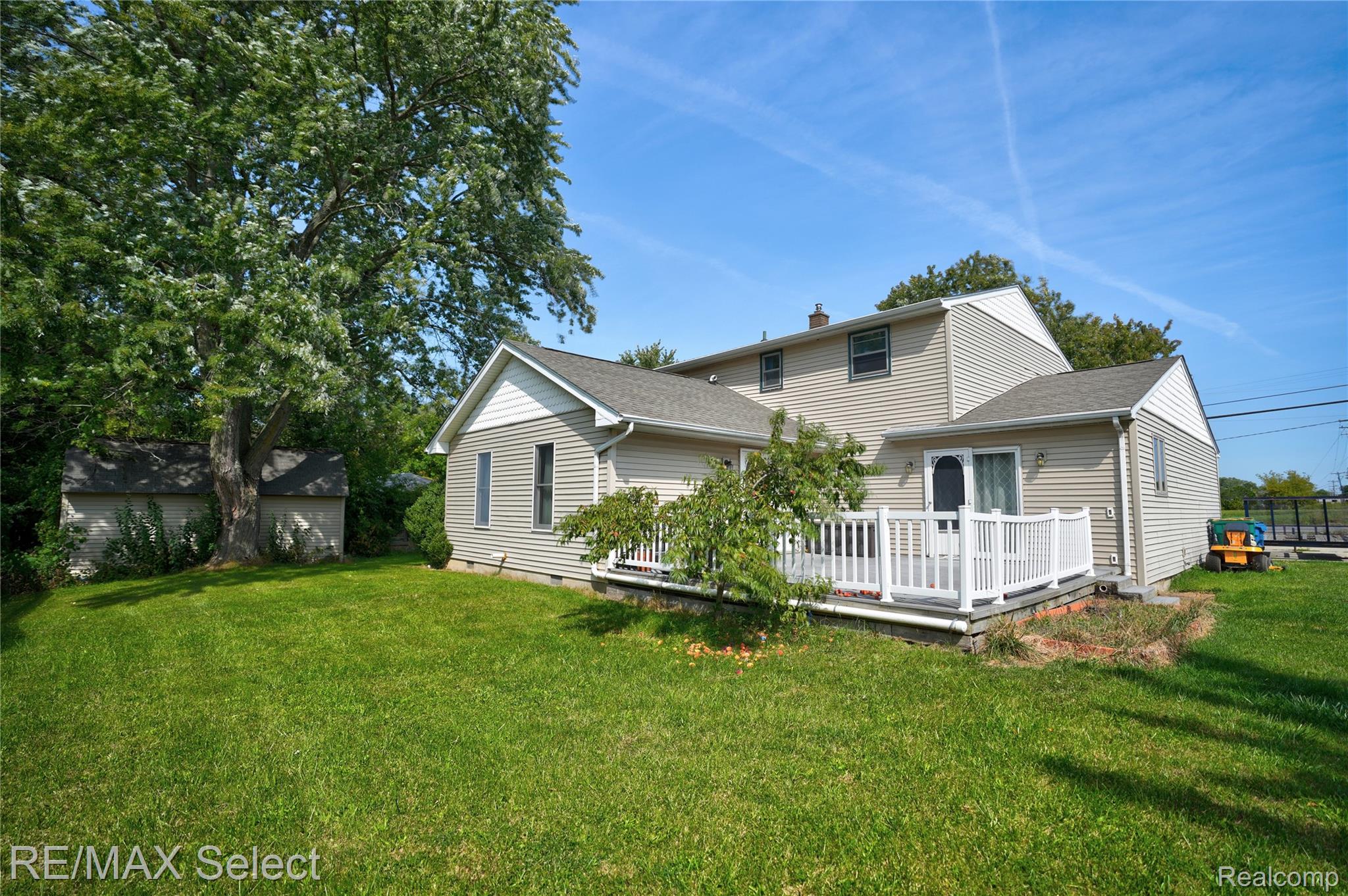 3514 Morrish Road