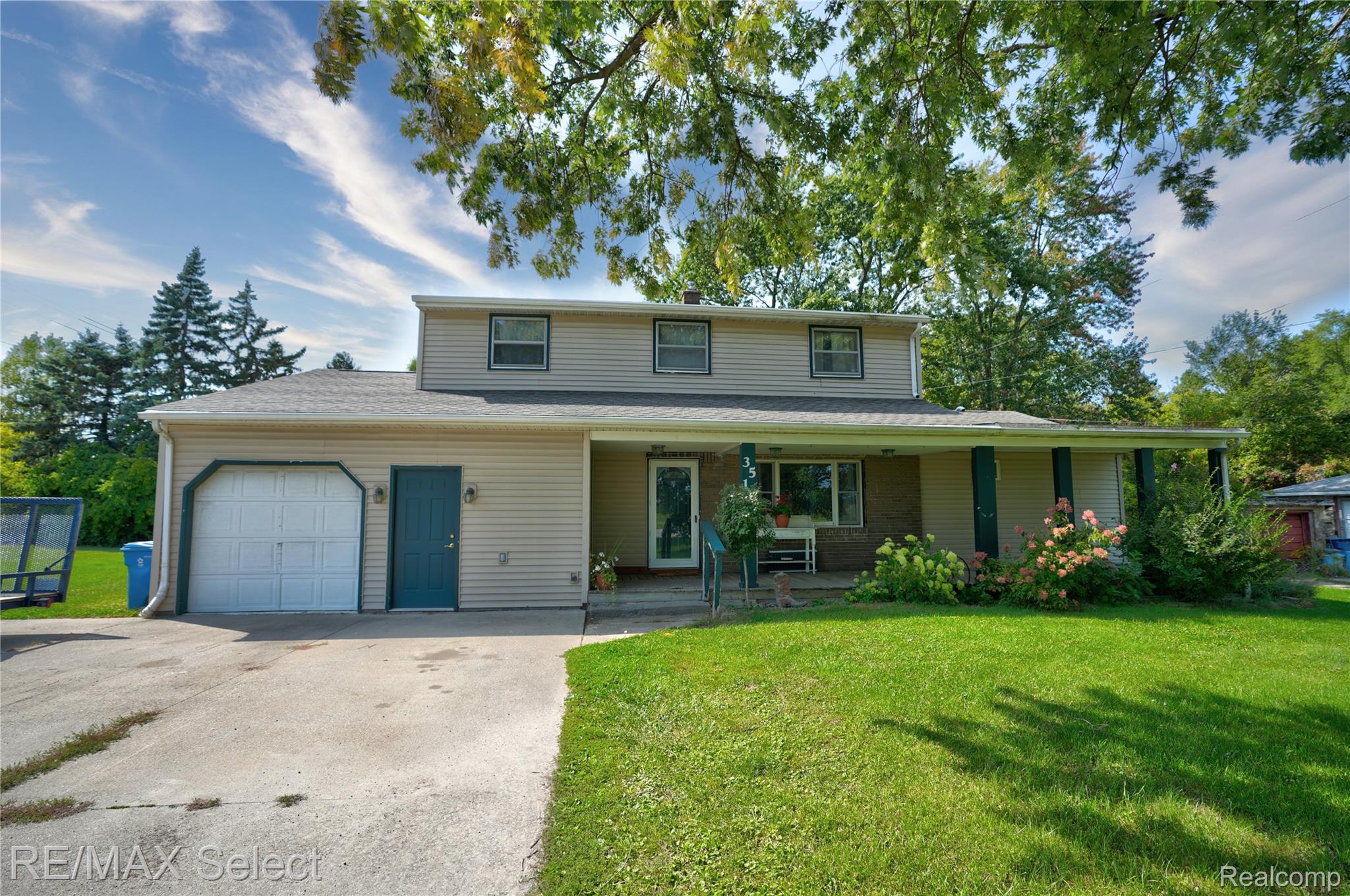 3514 Morrish Road