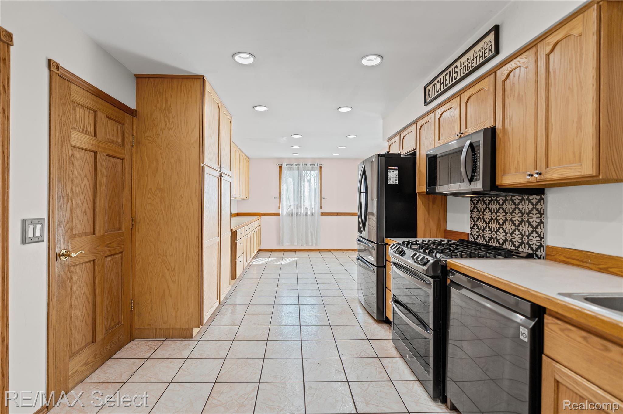 3514 Morrish Road