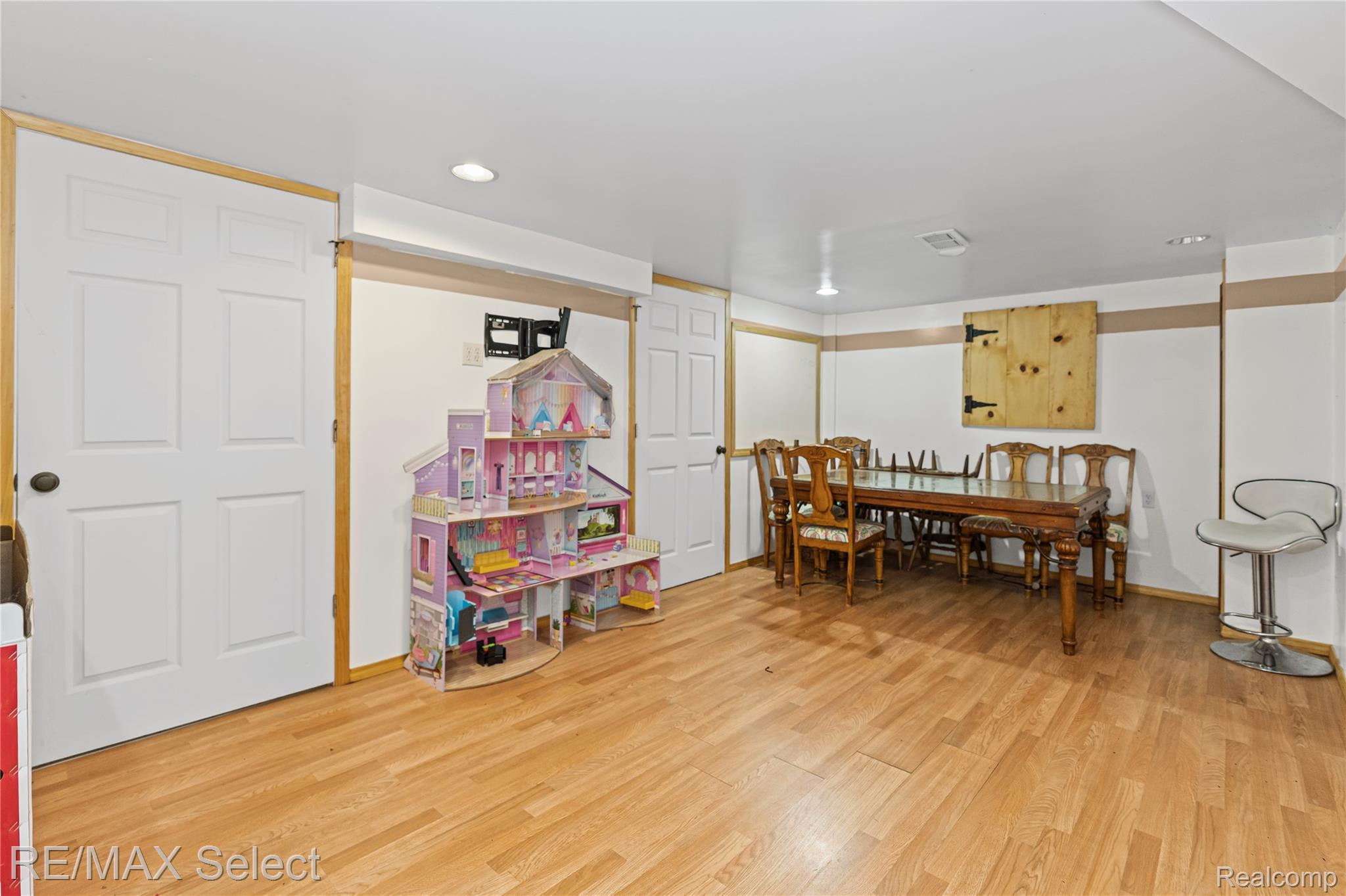 3514 Morrish Road