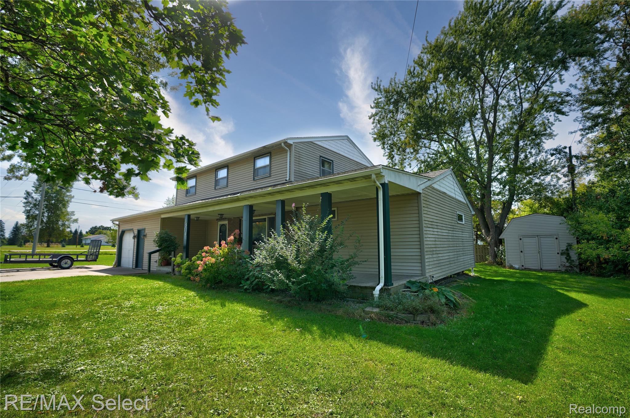 3514 Morrish Road