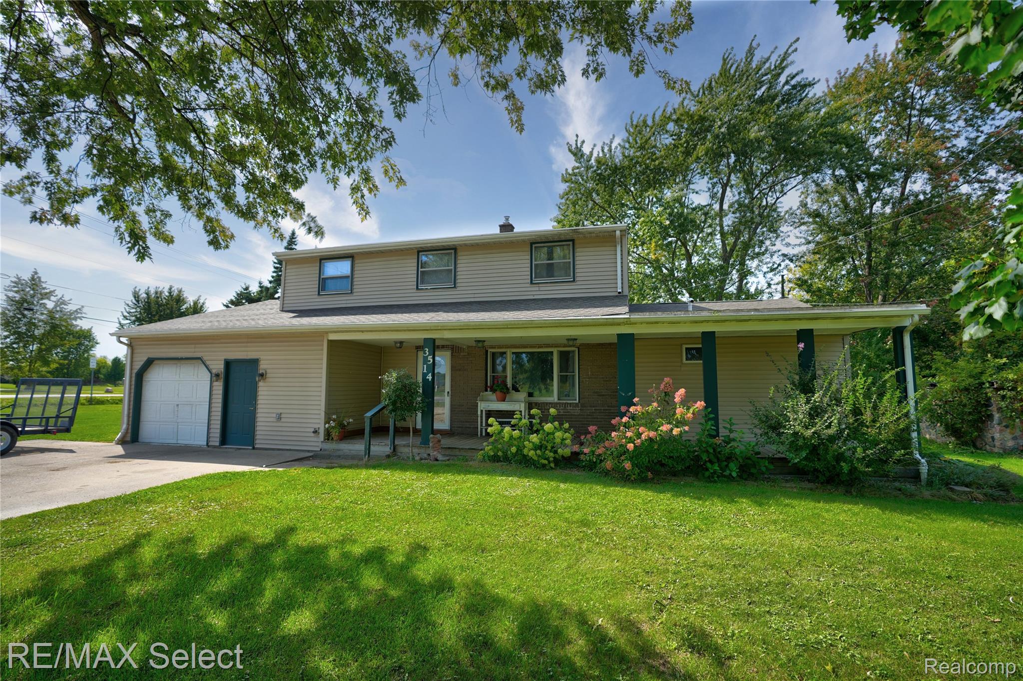 3514 Morrish Road