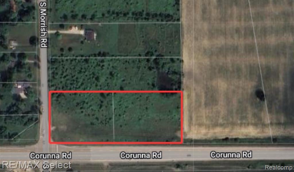 0 Corunna Road