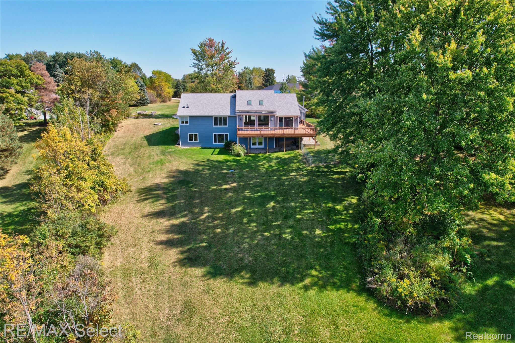 6056 Atlas Road