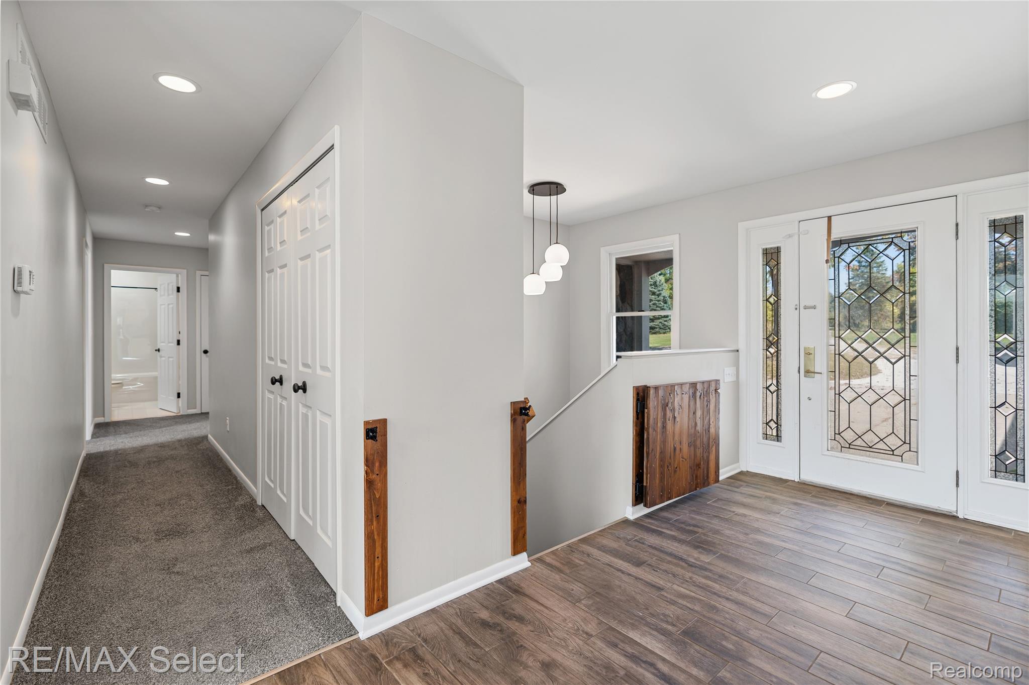 6056 Atlas Road