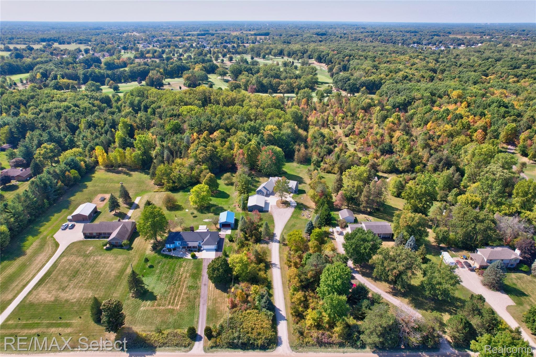 6056 Atlas Road