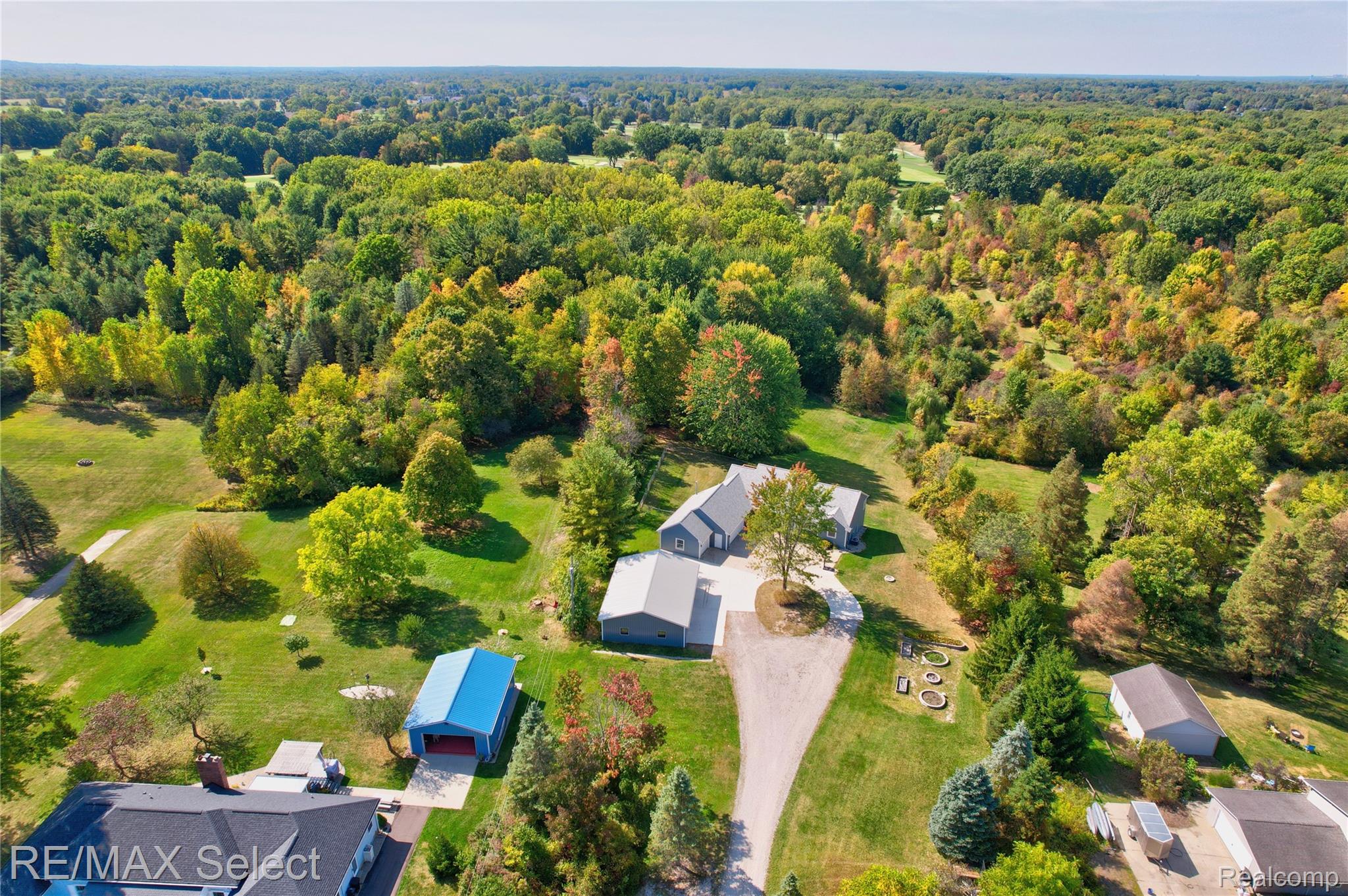 6056 Atlas Road