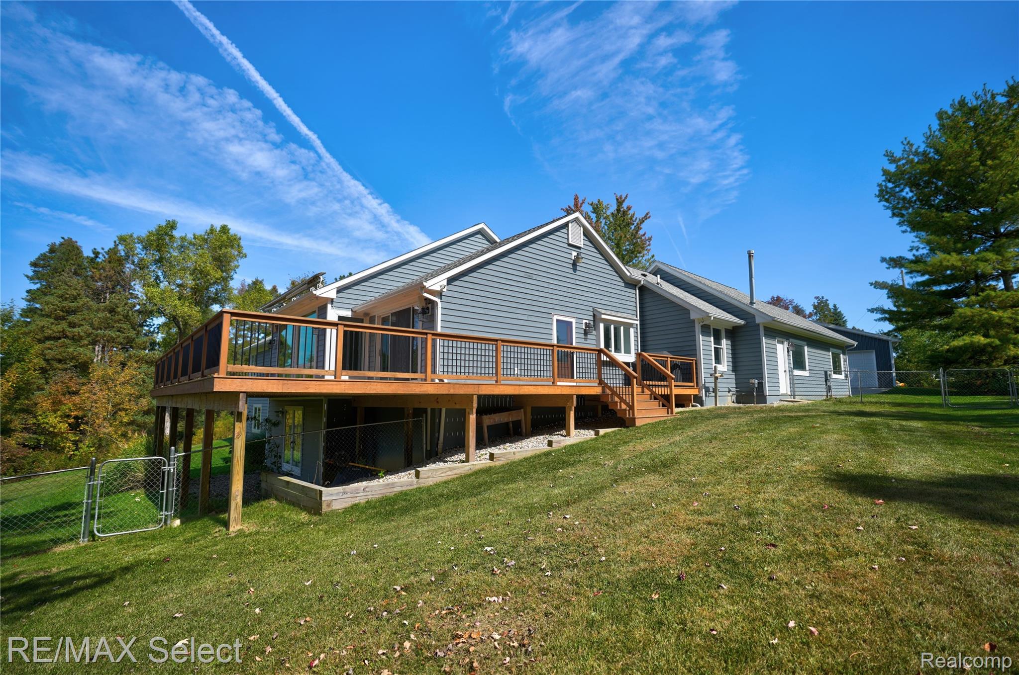 6056 Atlas Road