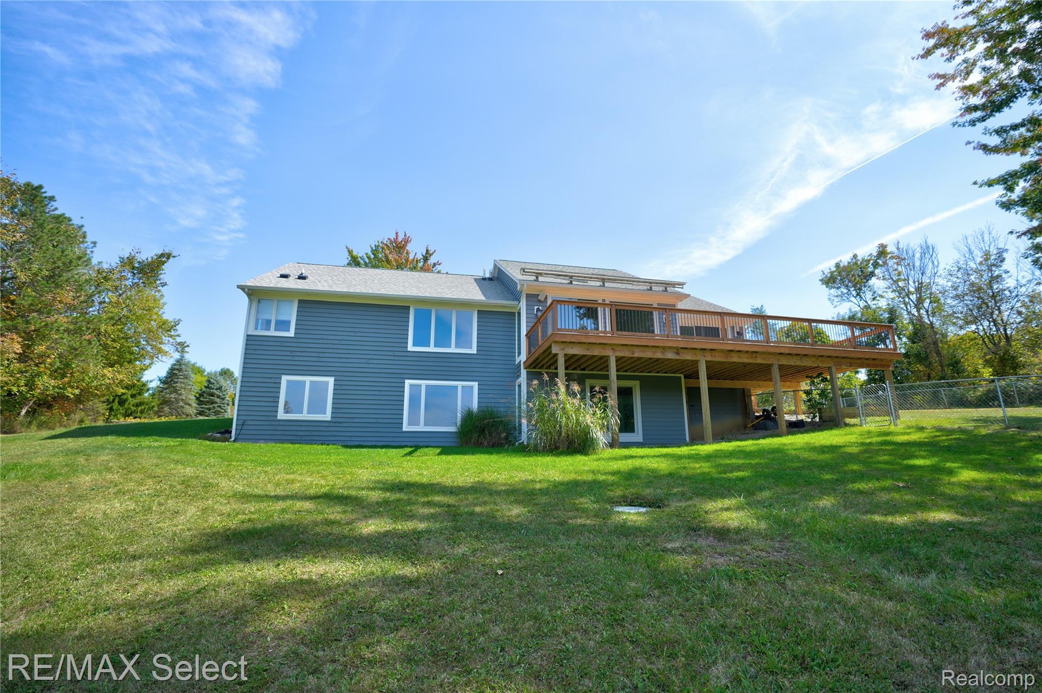 6056 Atlas Road