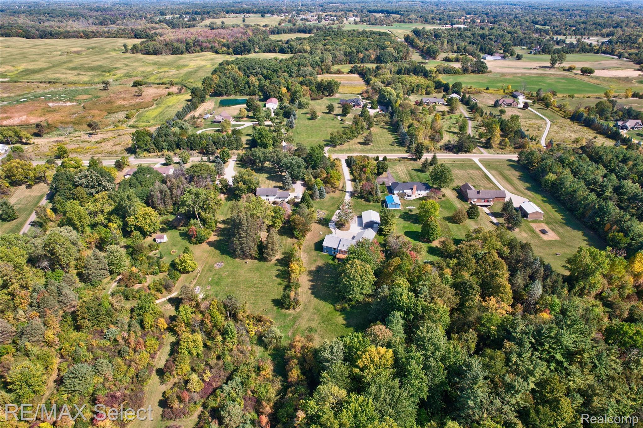 6056 Atlas Road