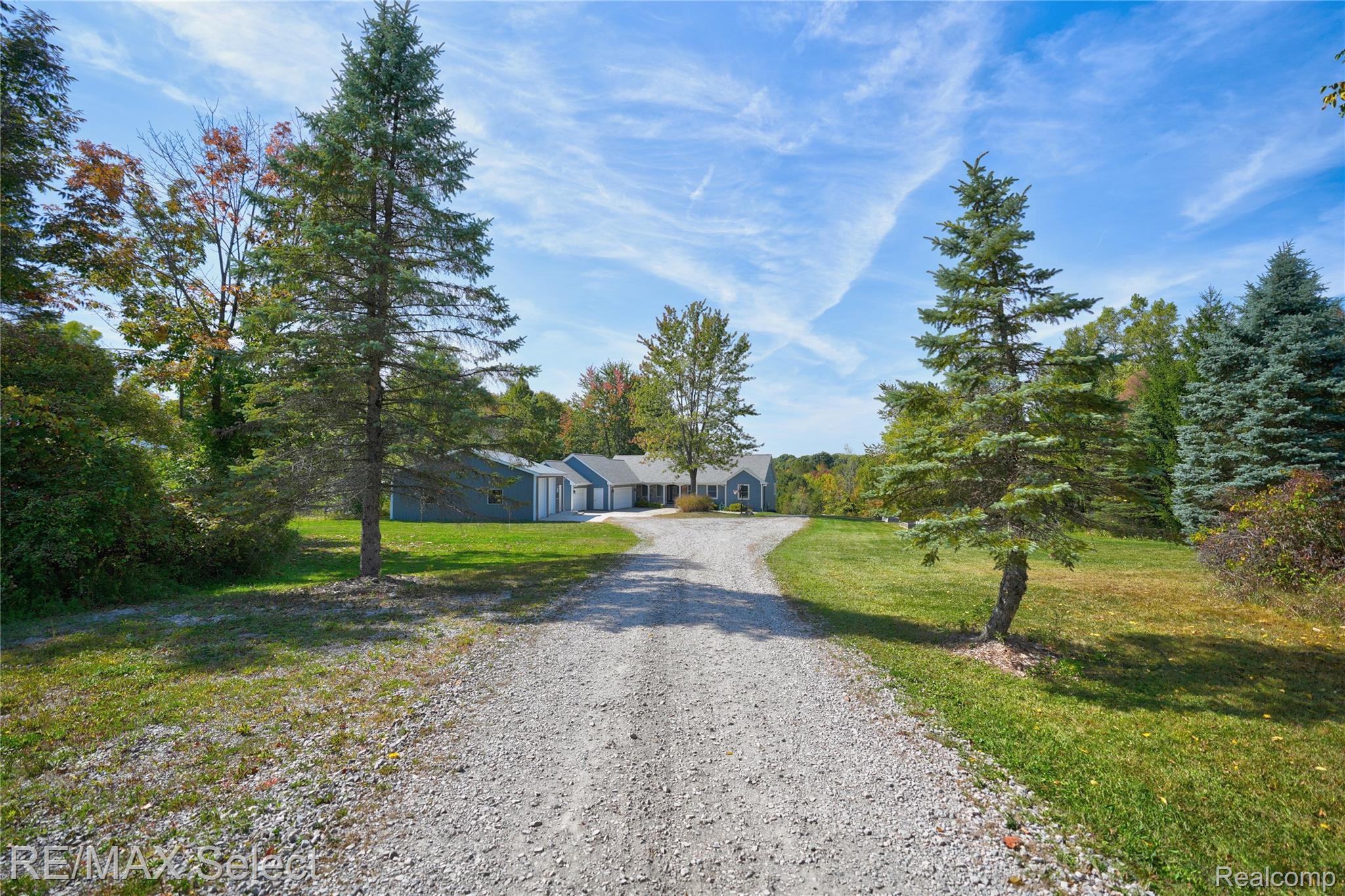 6056 Atlas Road