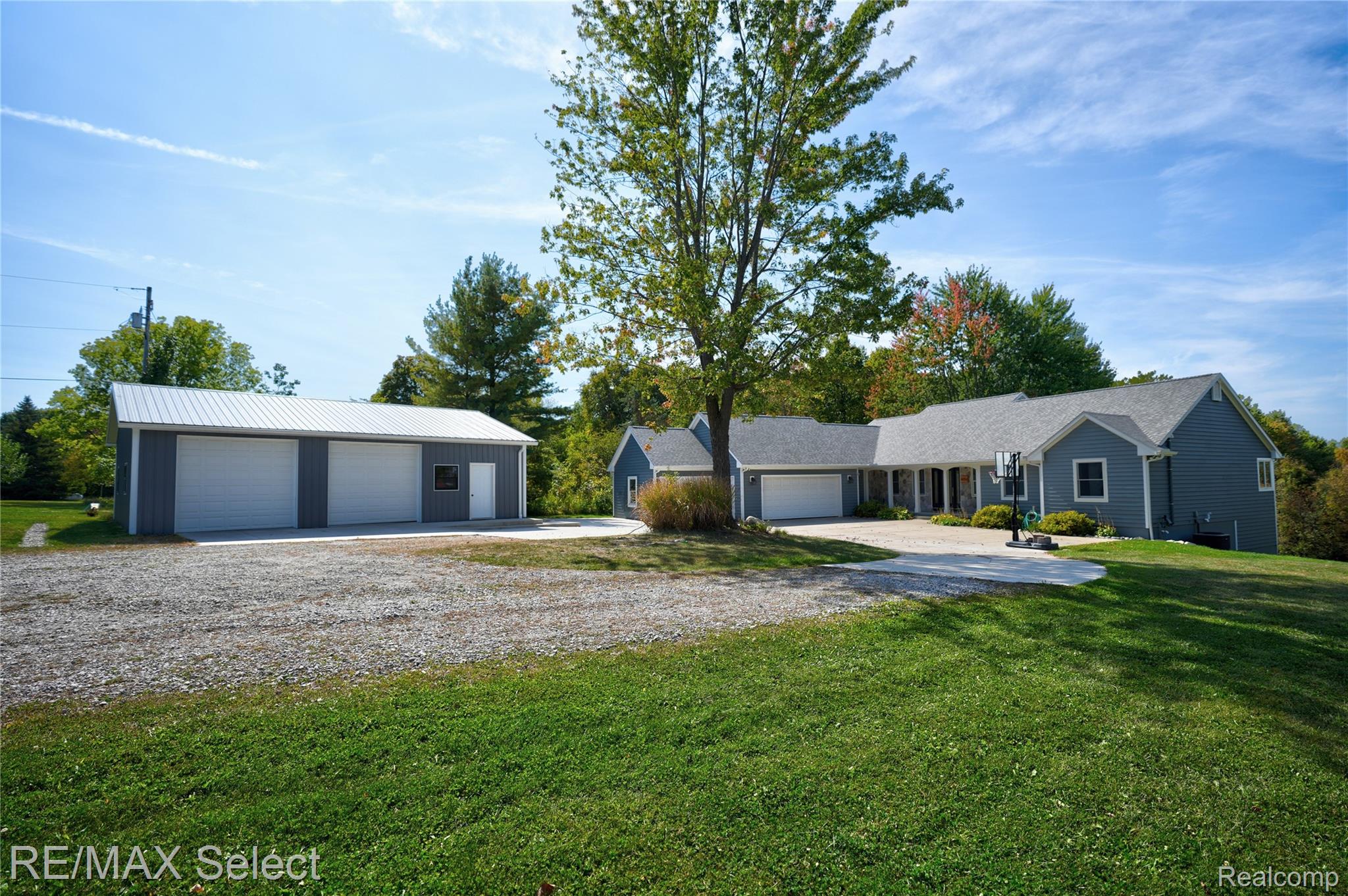 6056 Atlas Road
