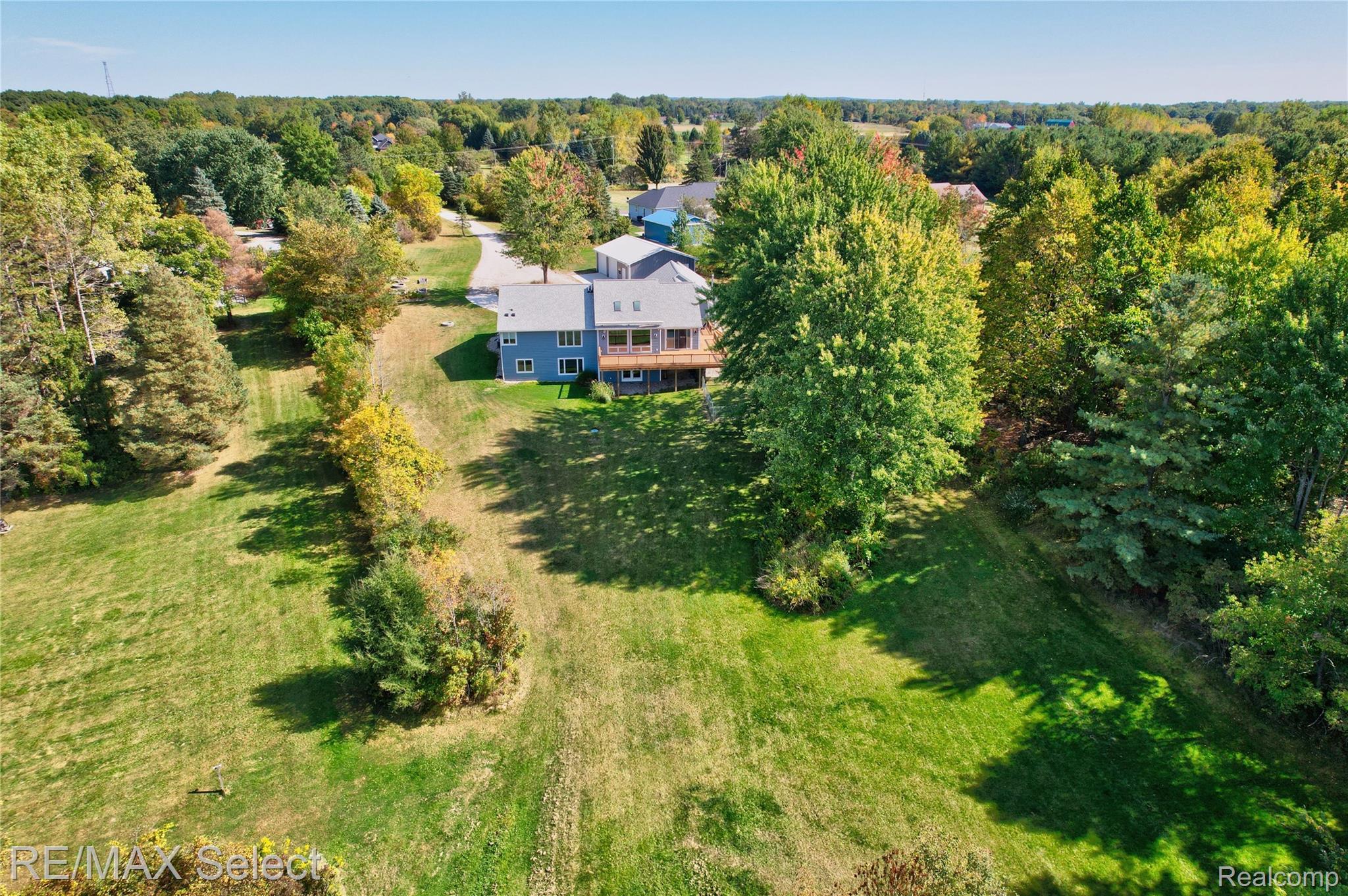 6056 Atlas Road
