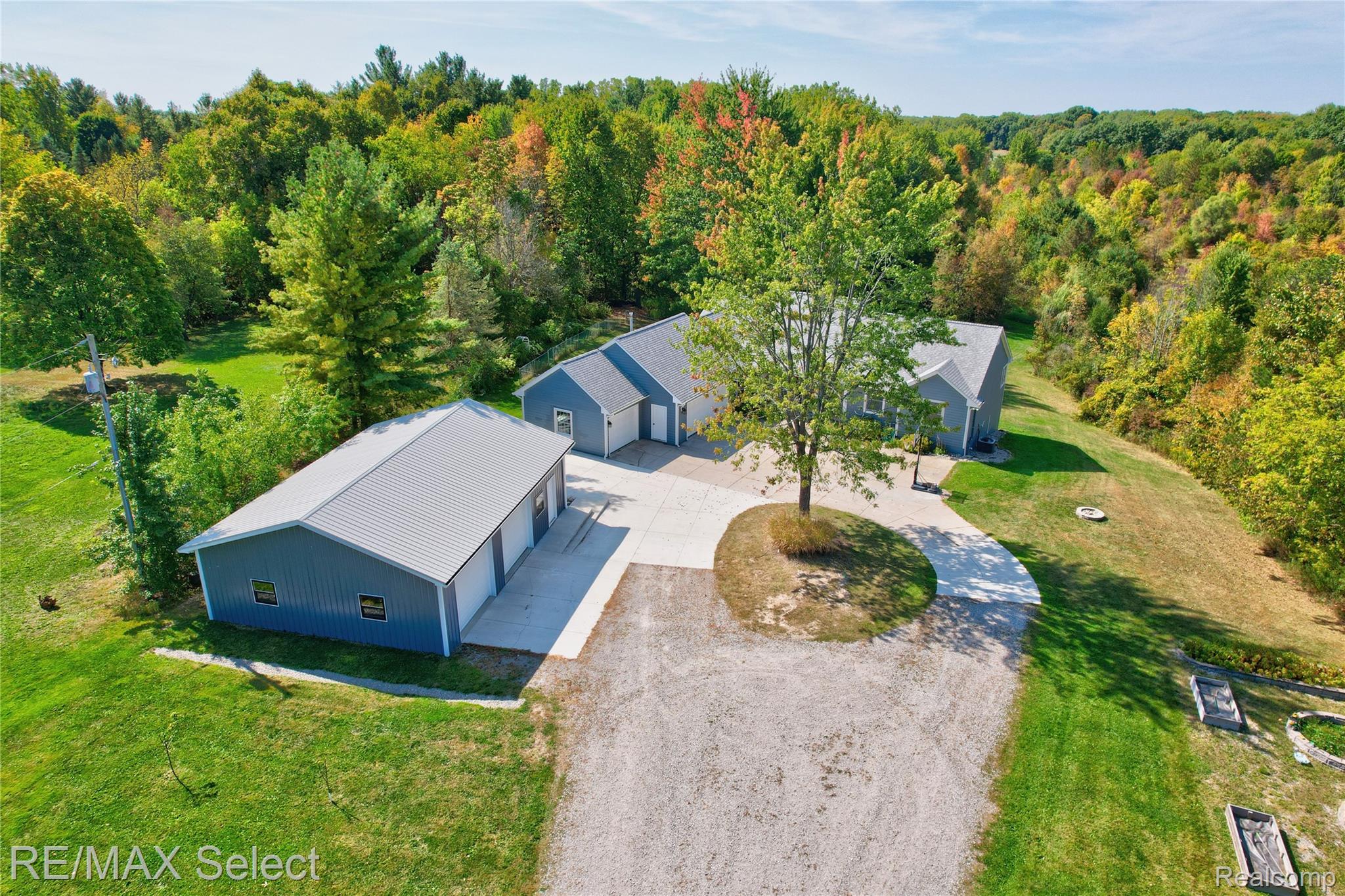 6056 Atlas Road