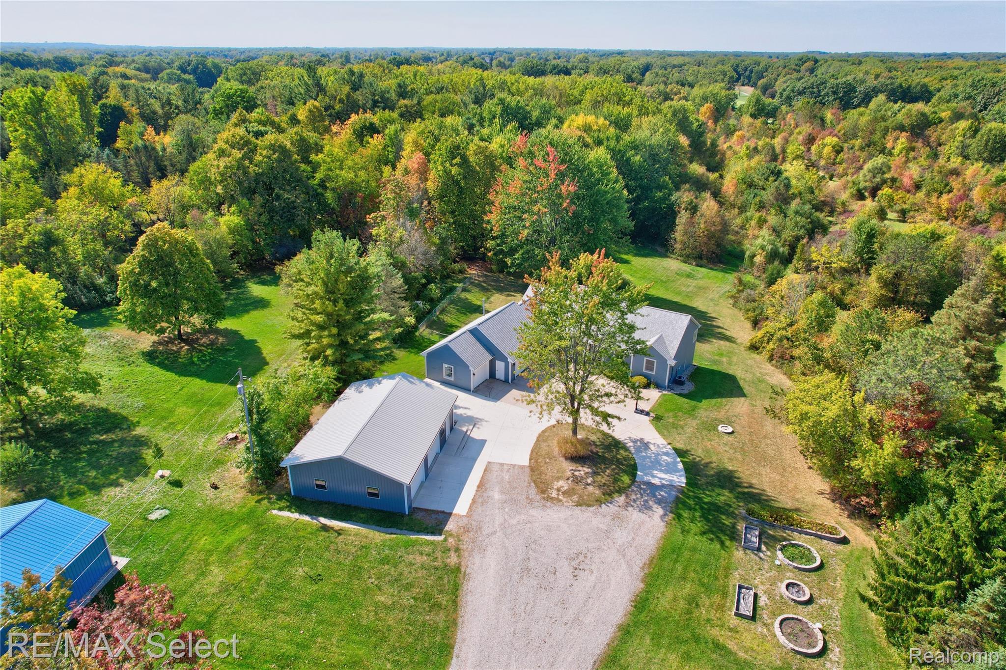 6056 Atlas Road