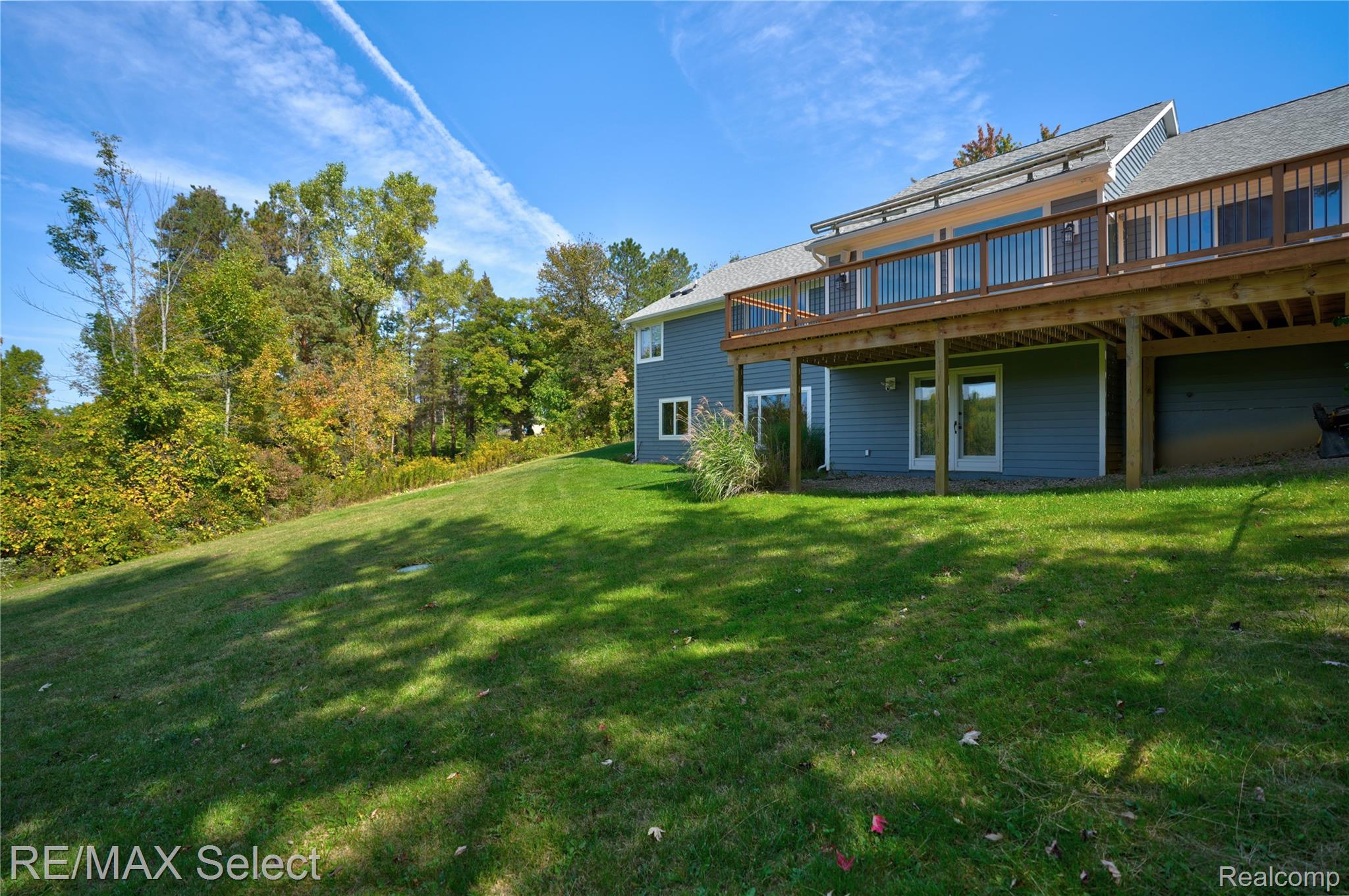 6056 Atlas Road