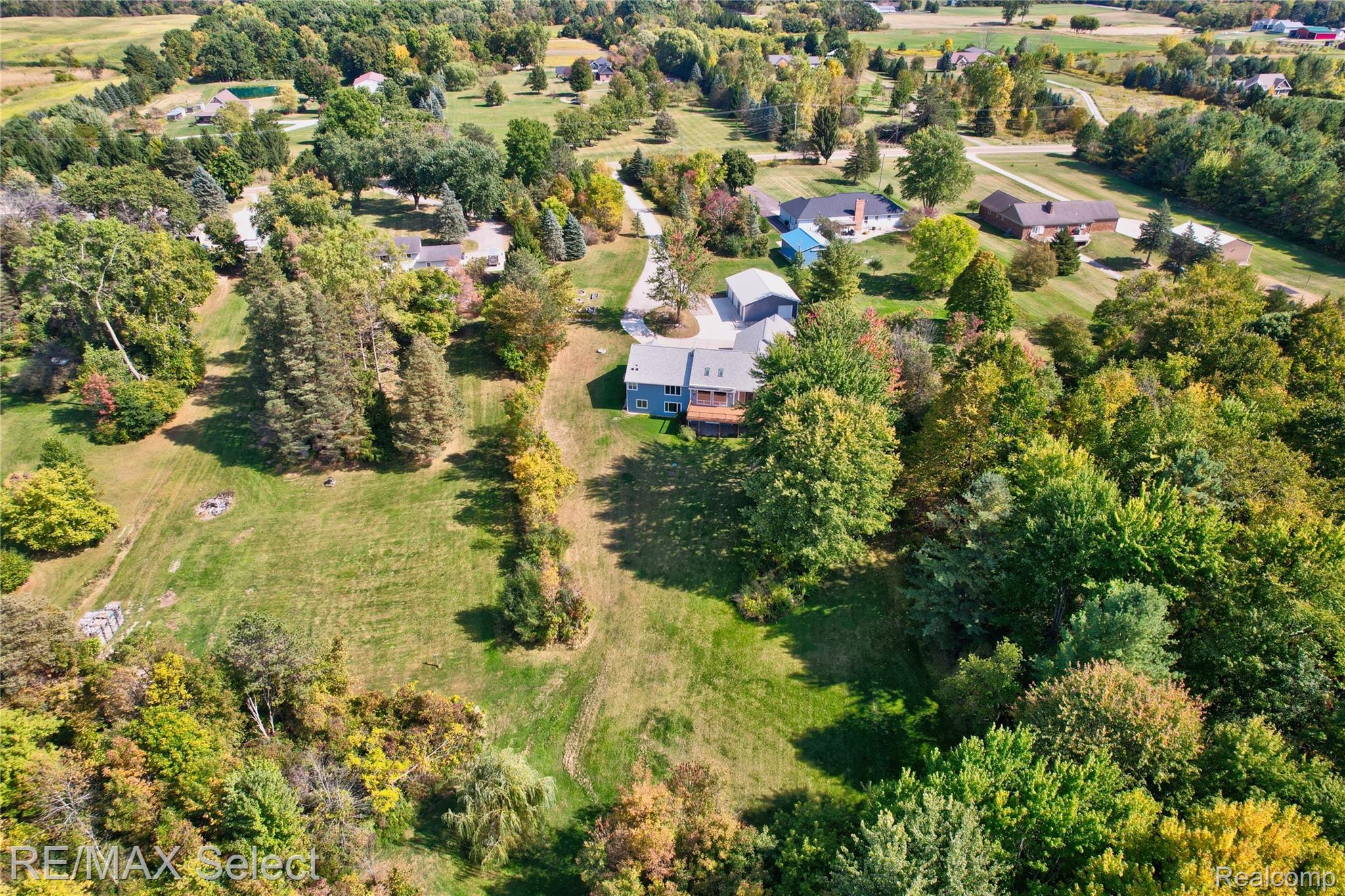 6056 Atlas Road