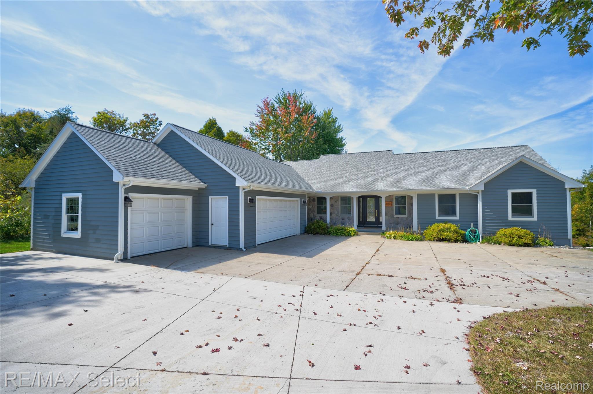 6056 Atlas Road