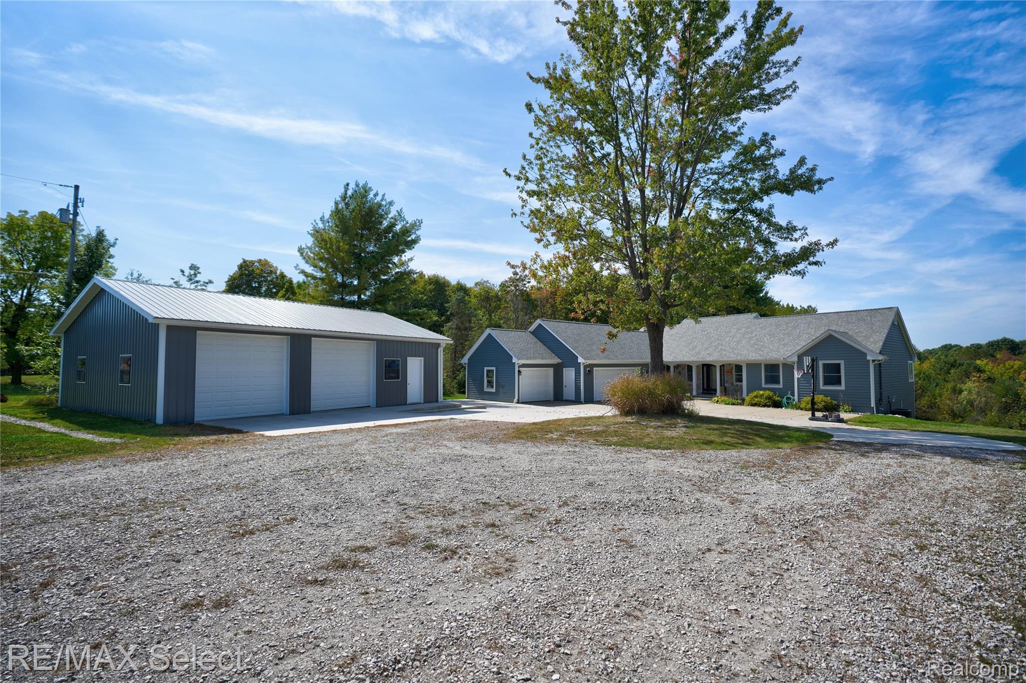 6056 Atlas Road