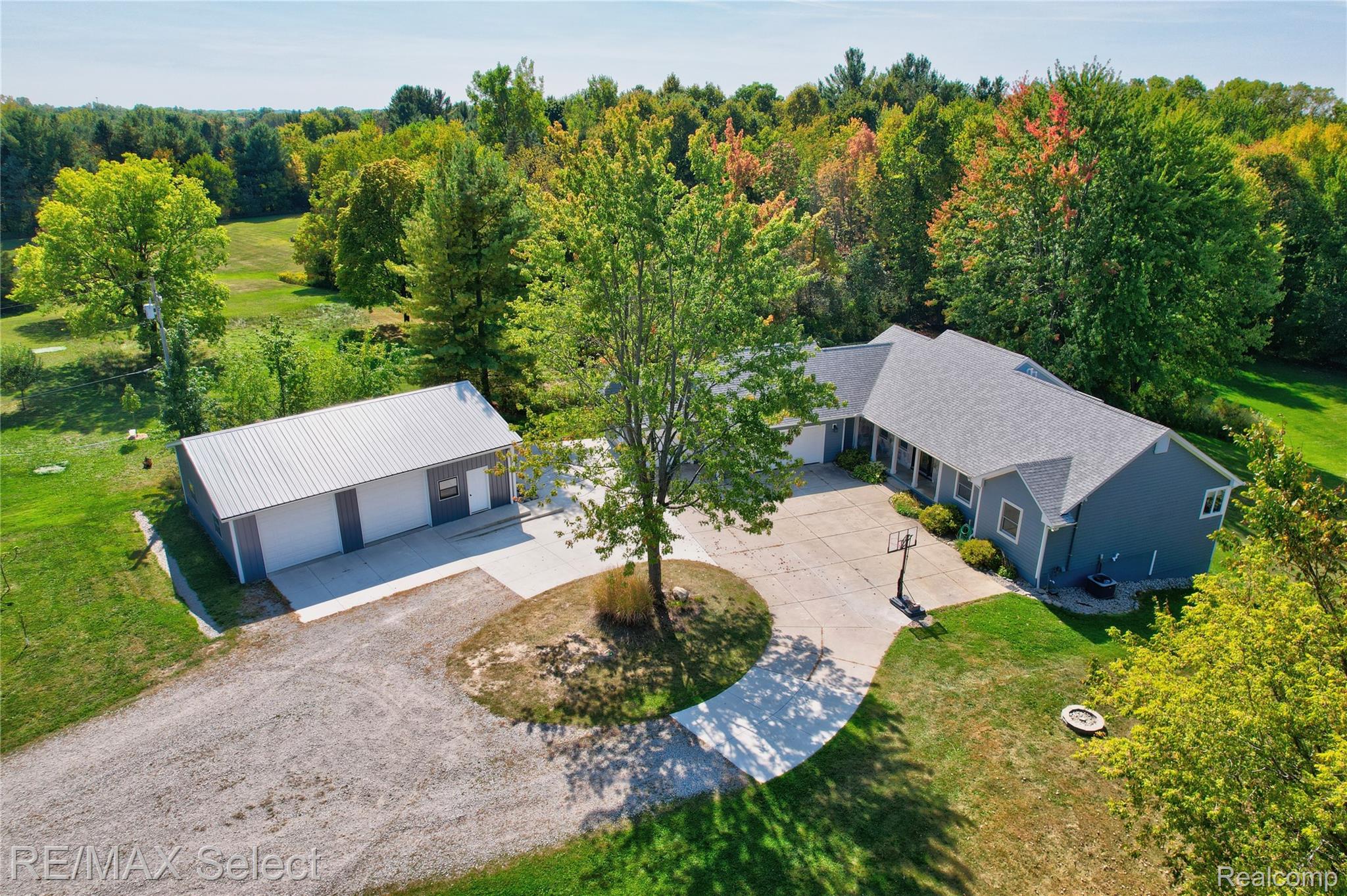 6056 Atlas Road