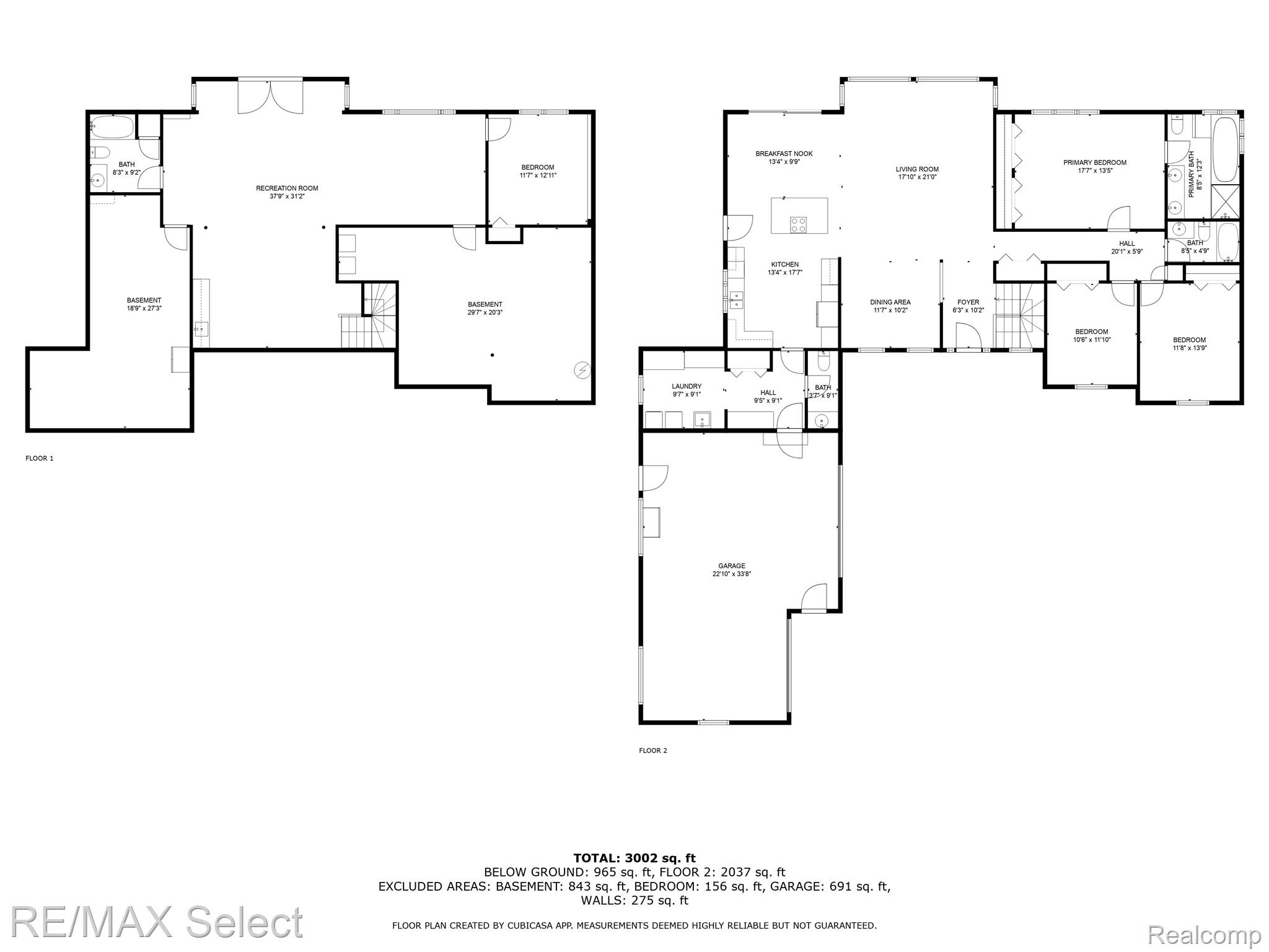 6056 Atlas Road