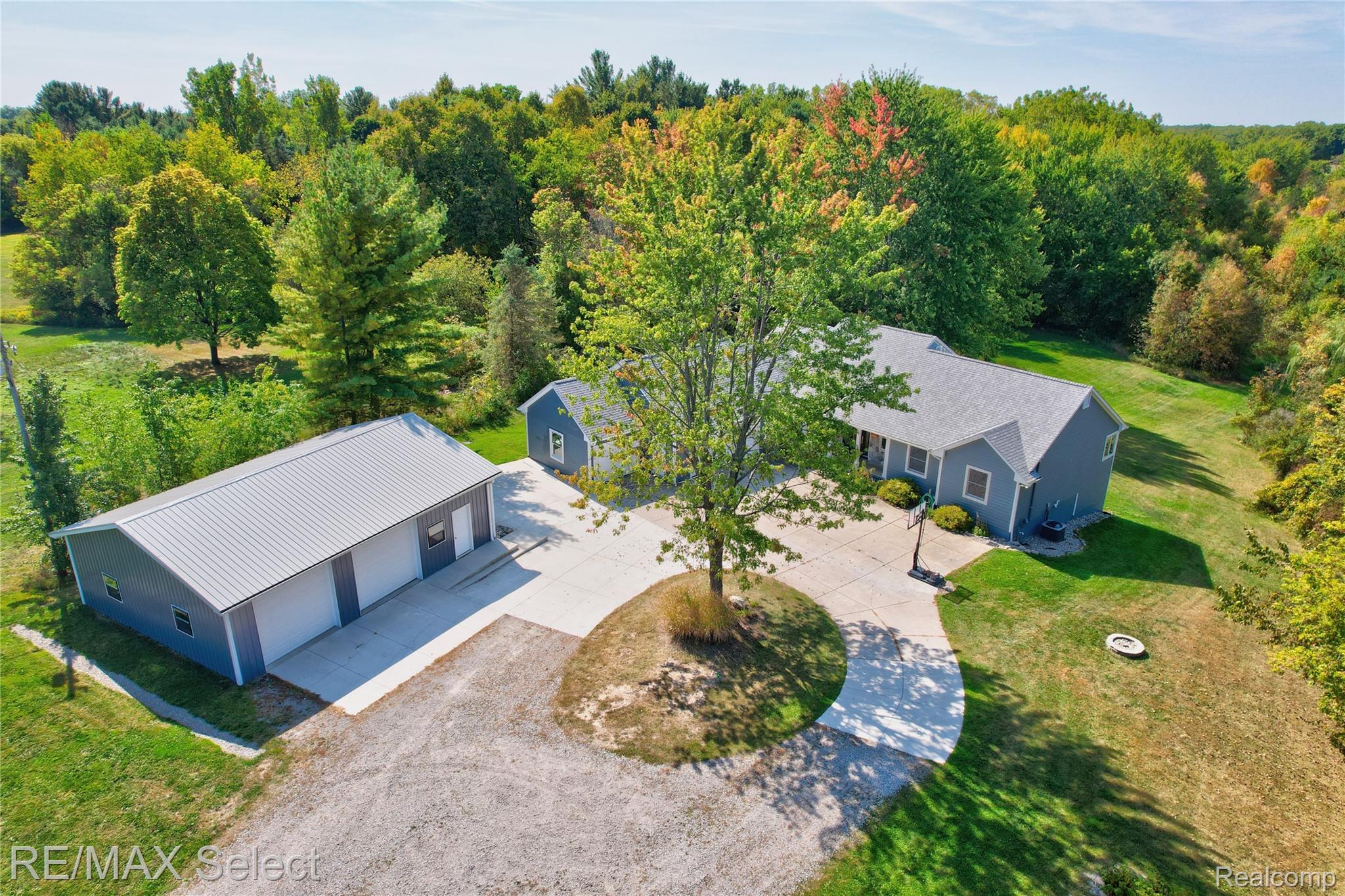 6056 Atlas Road