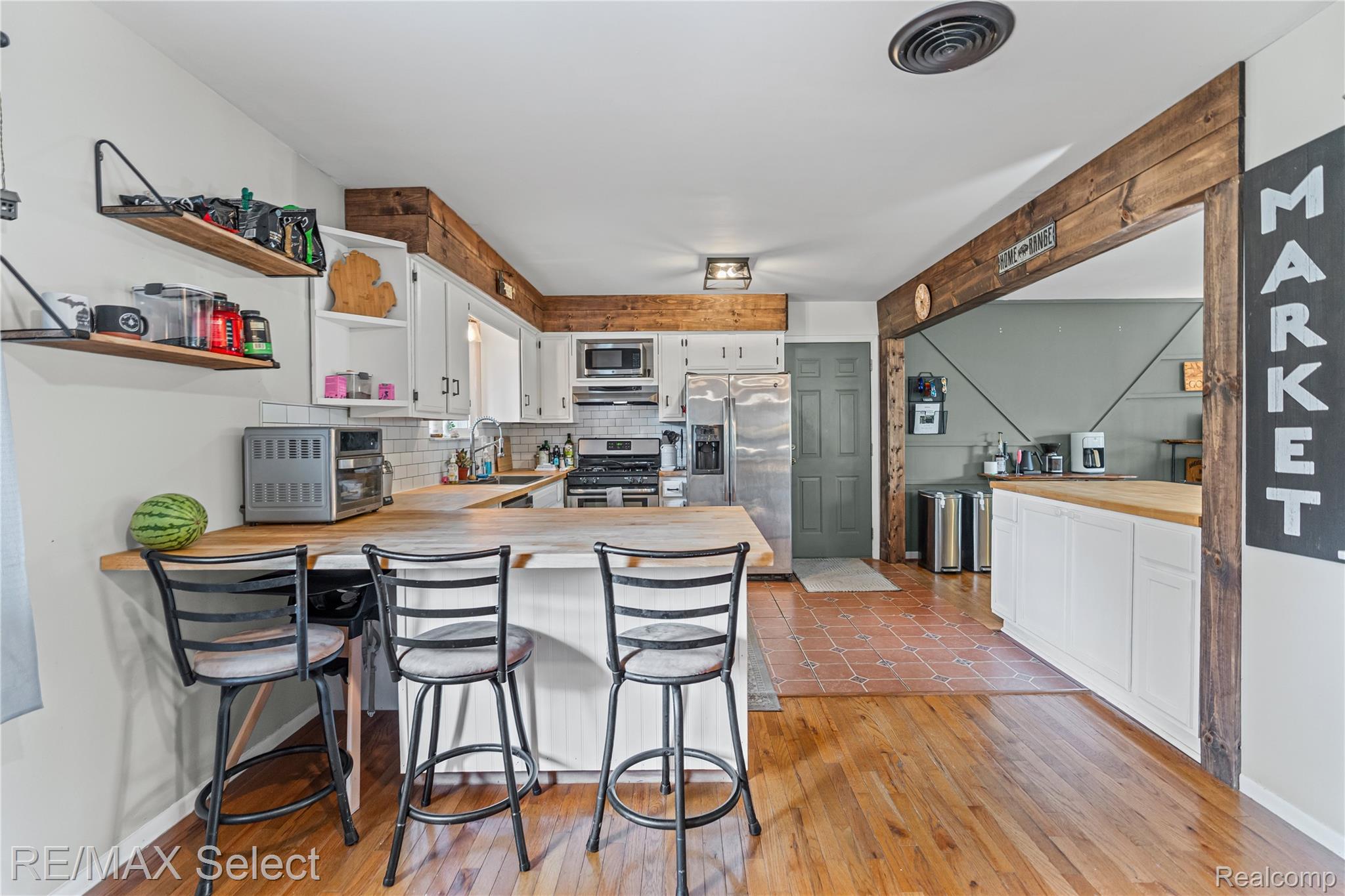 1423 Butcher Road