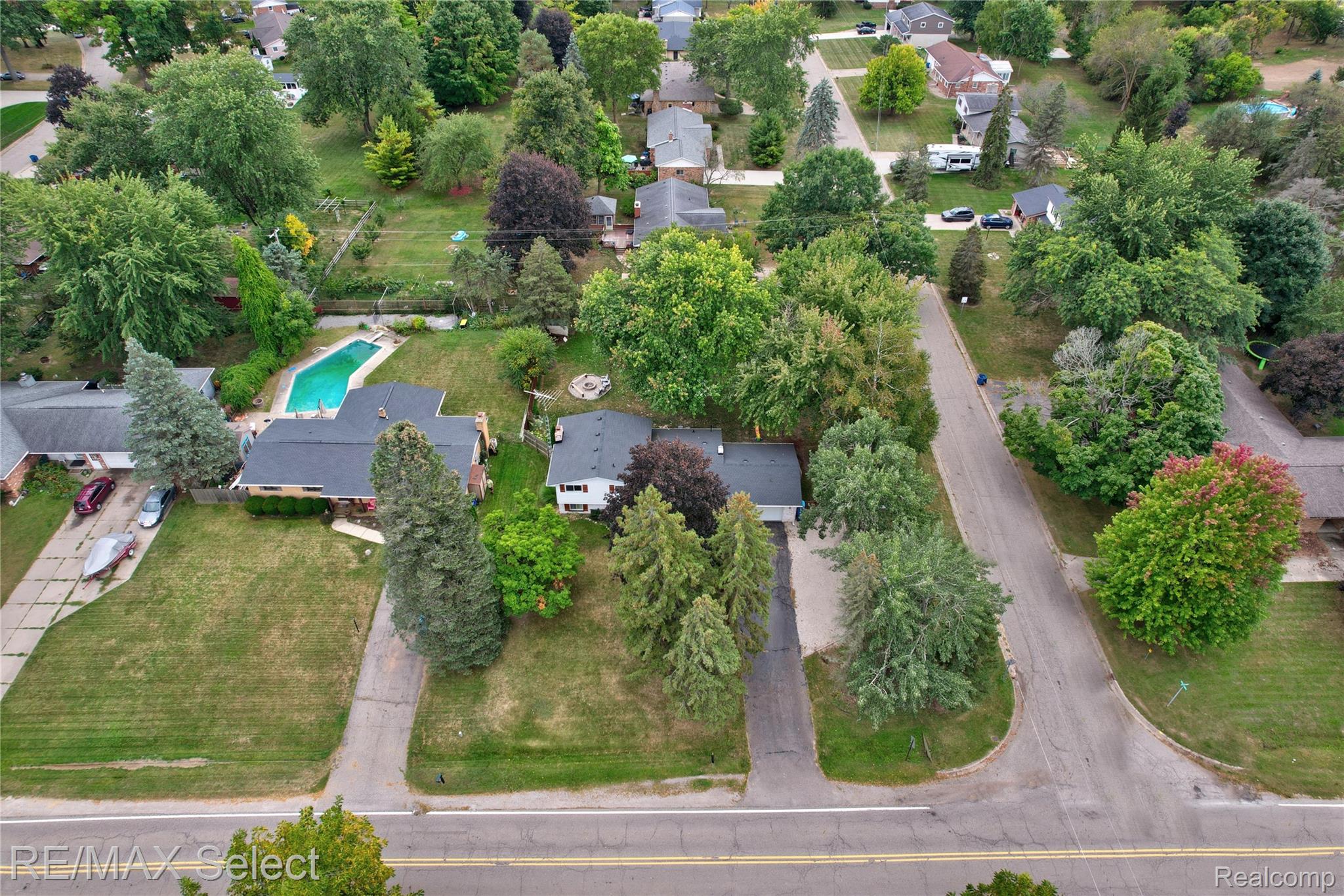 1423 Butcher Road