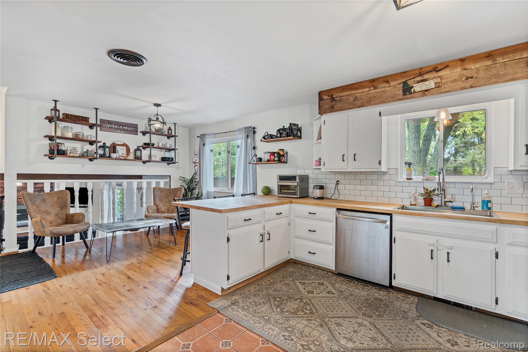 1423 Butcher Road