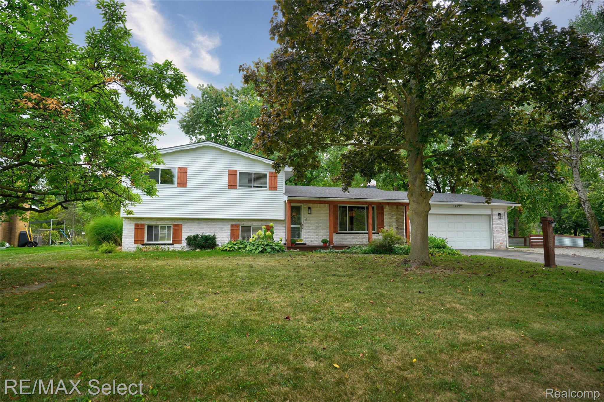 1423 Butcher Road