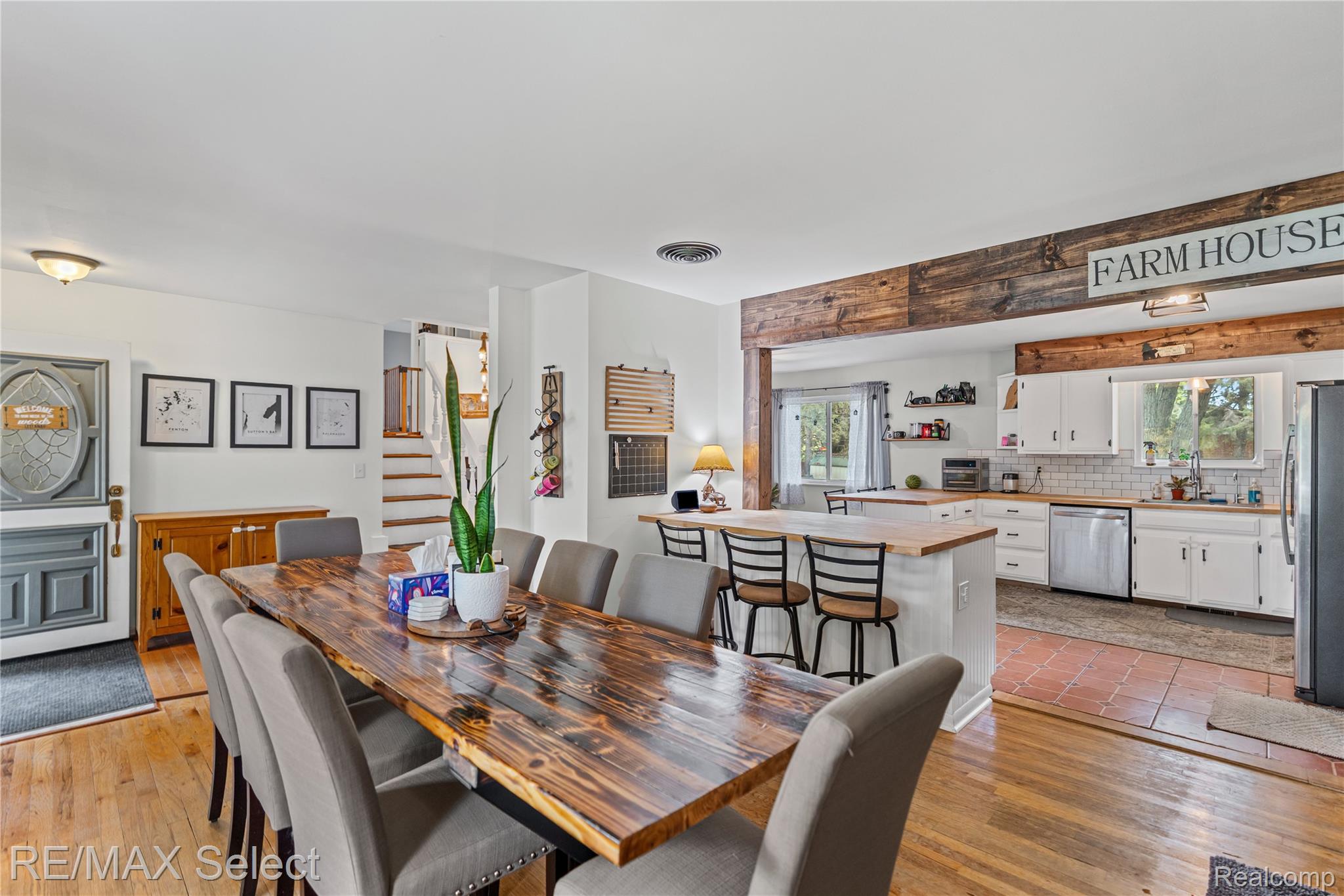 1423 Butcher Road