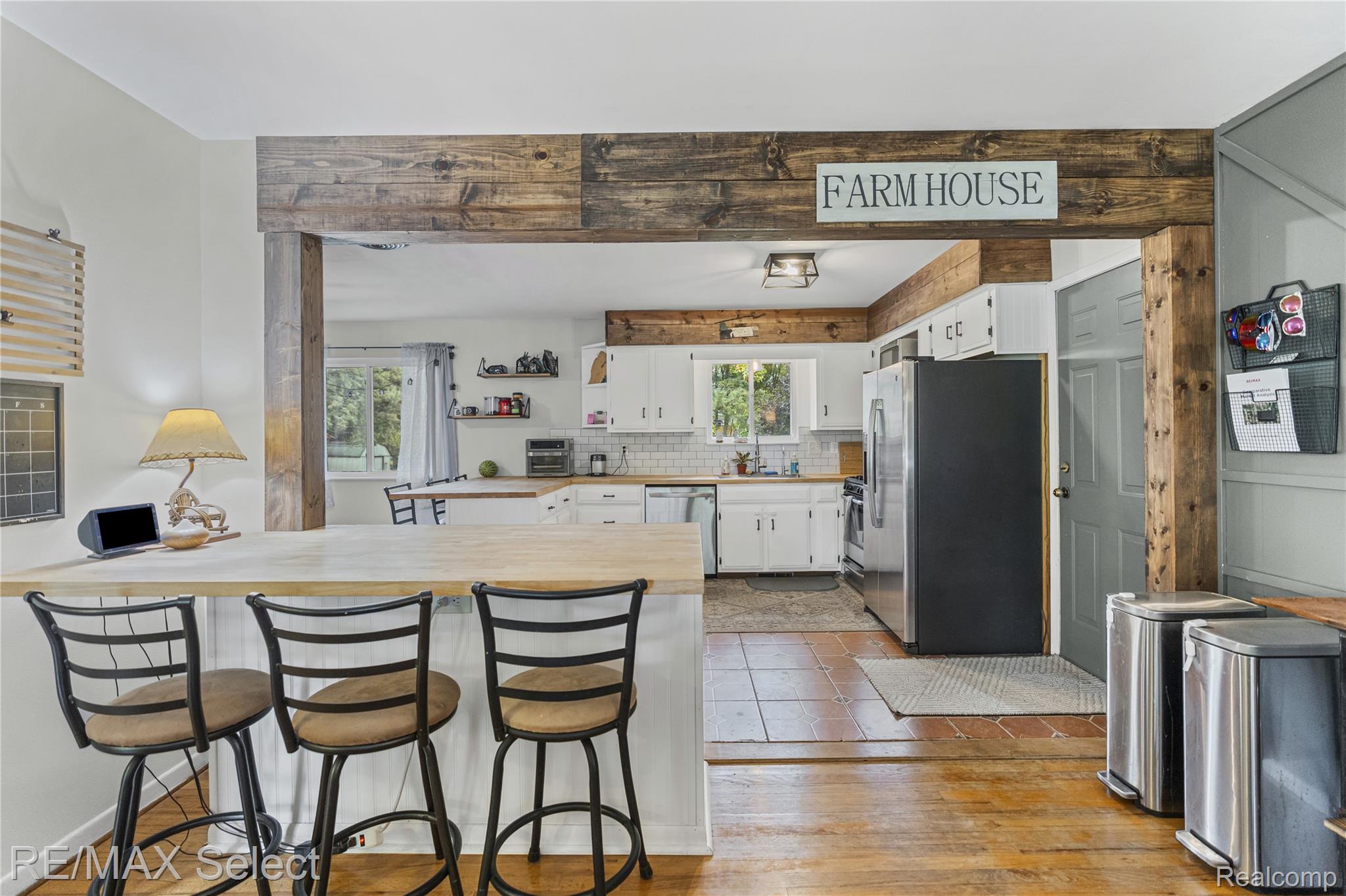 1423 Butcher Road