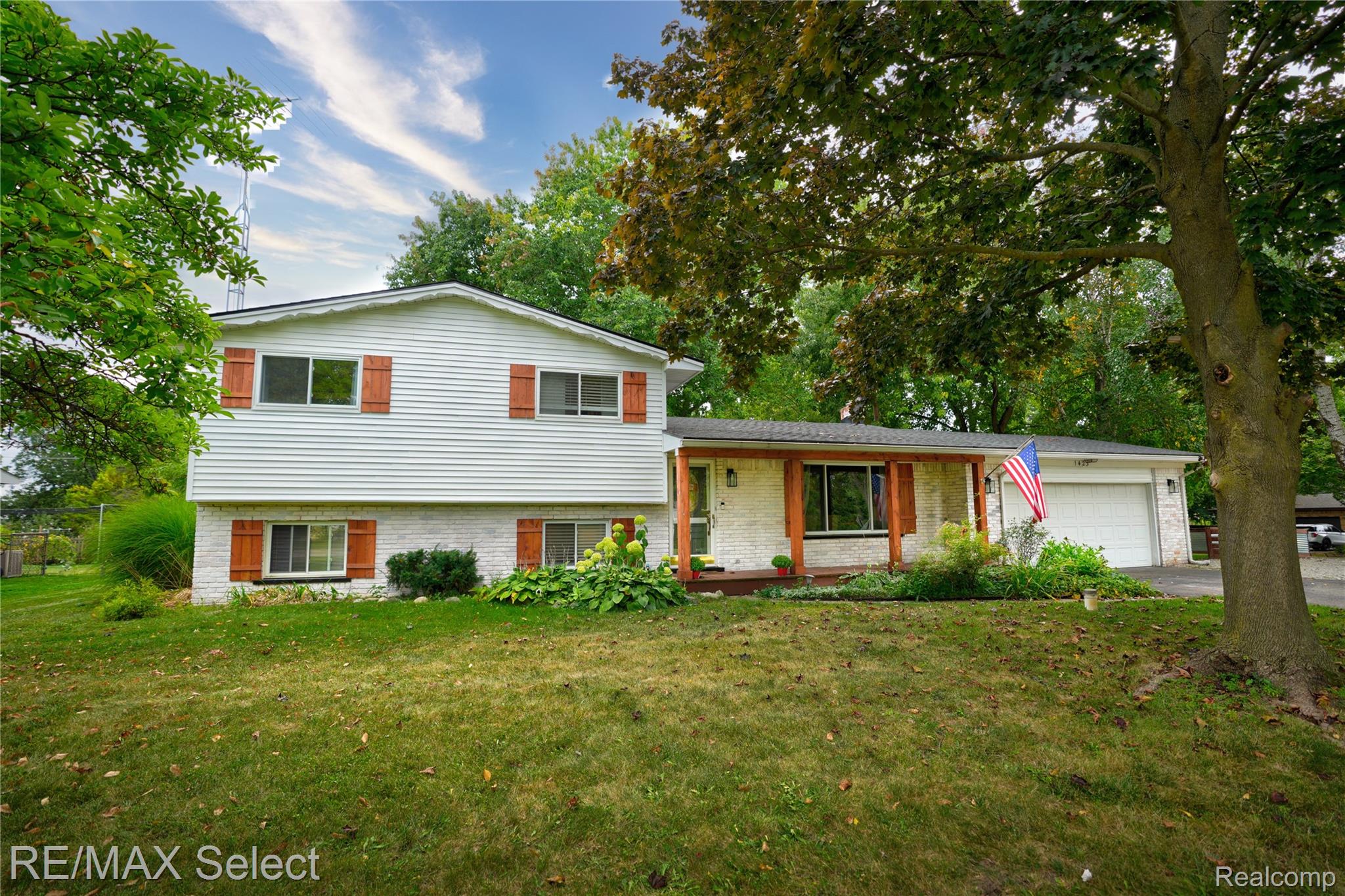 1423 Butcher Road