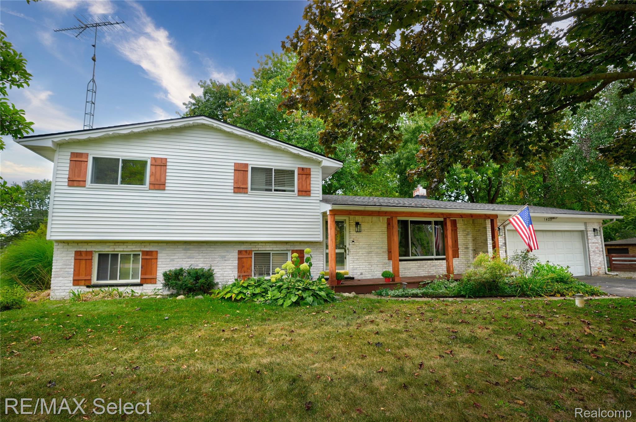 1423 Butcher Road
