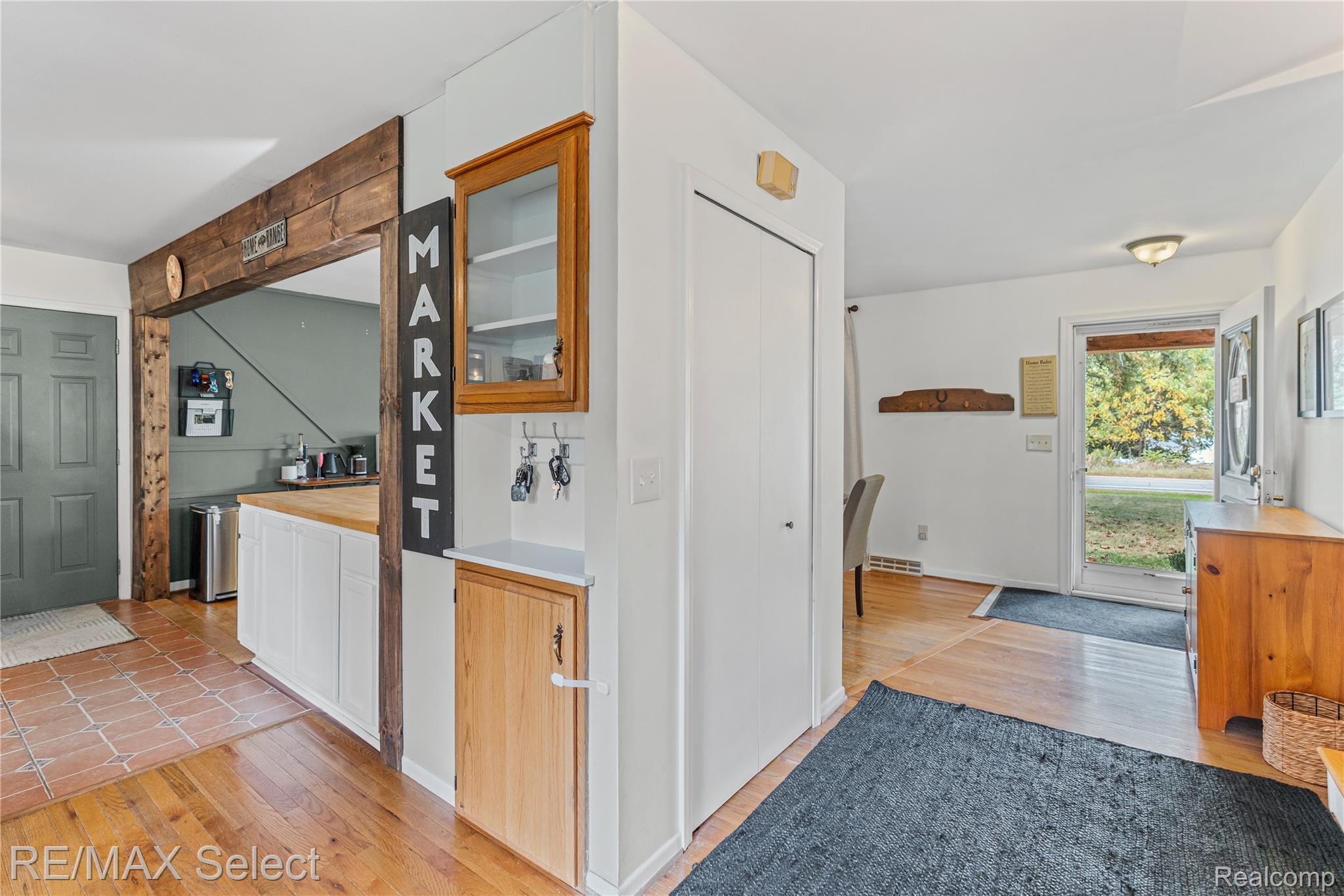 1423 Butcher Road