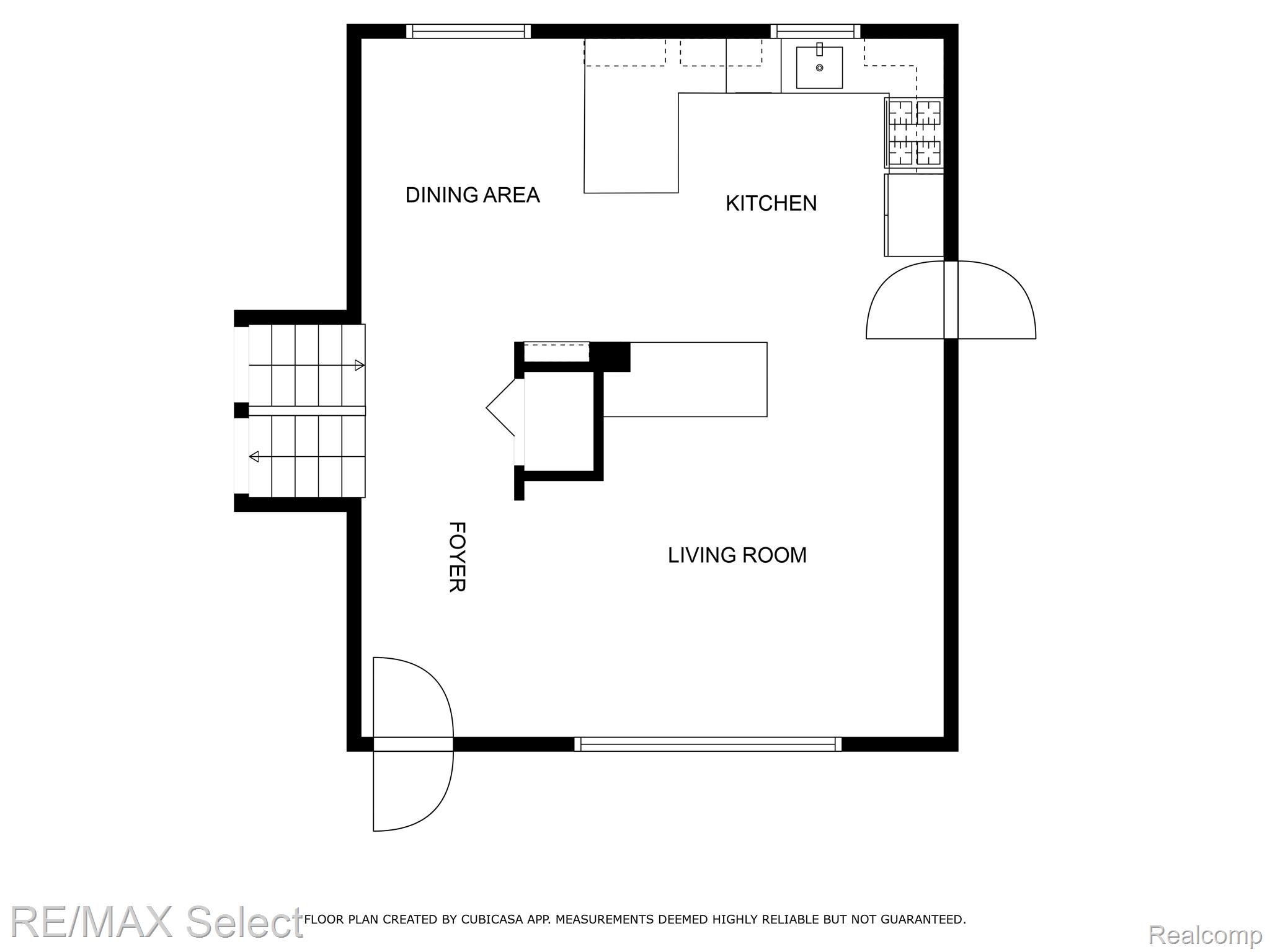 1423 Butcher Road