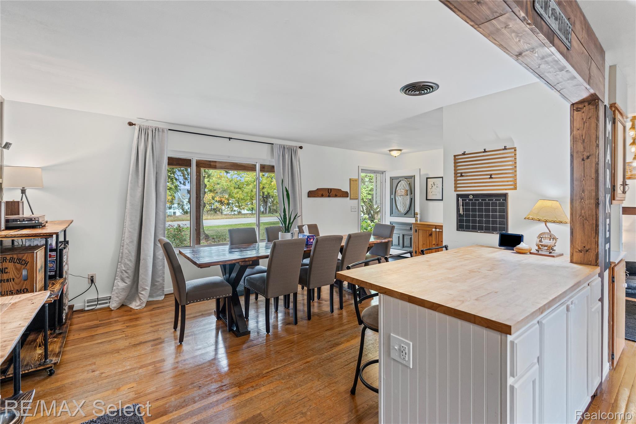 1423 Butcher Road