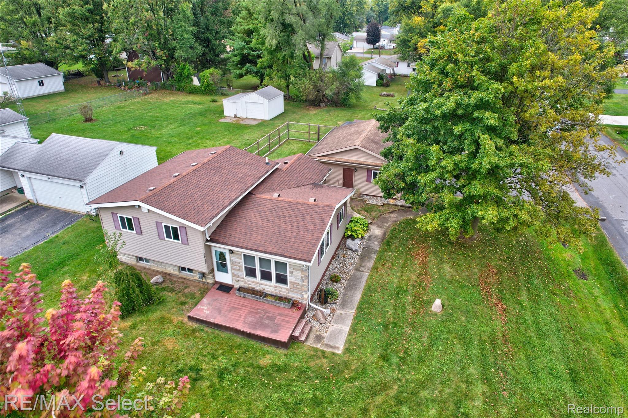6237 E Atherton Road