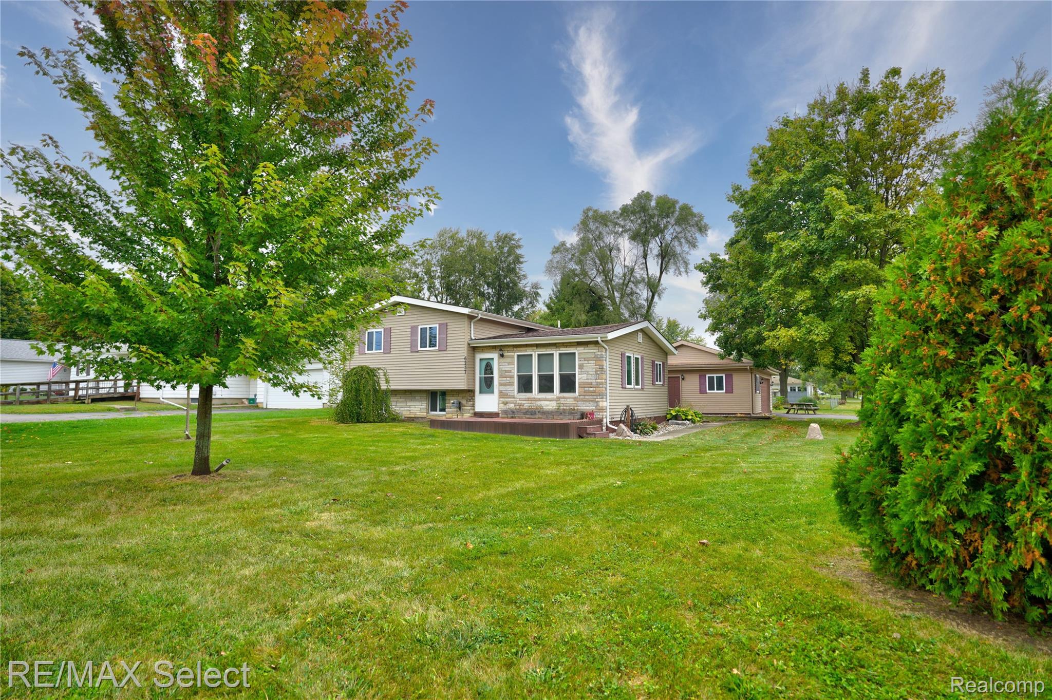 6237 E Atherton Road