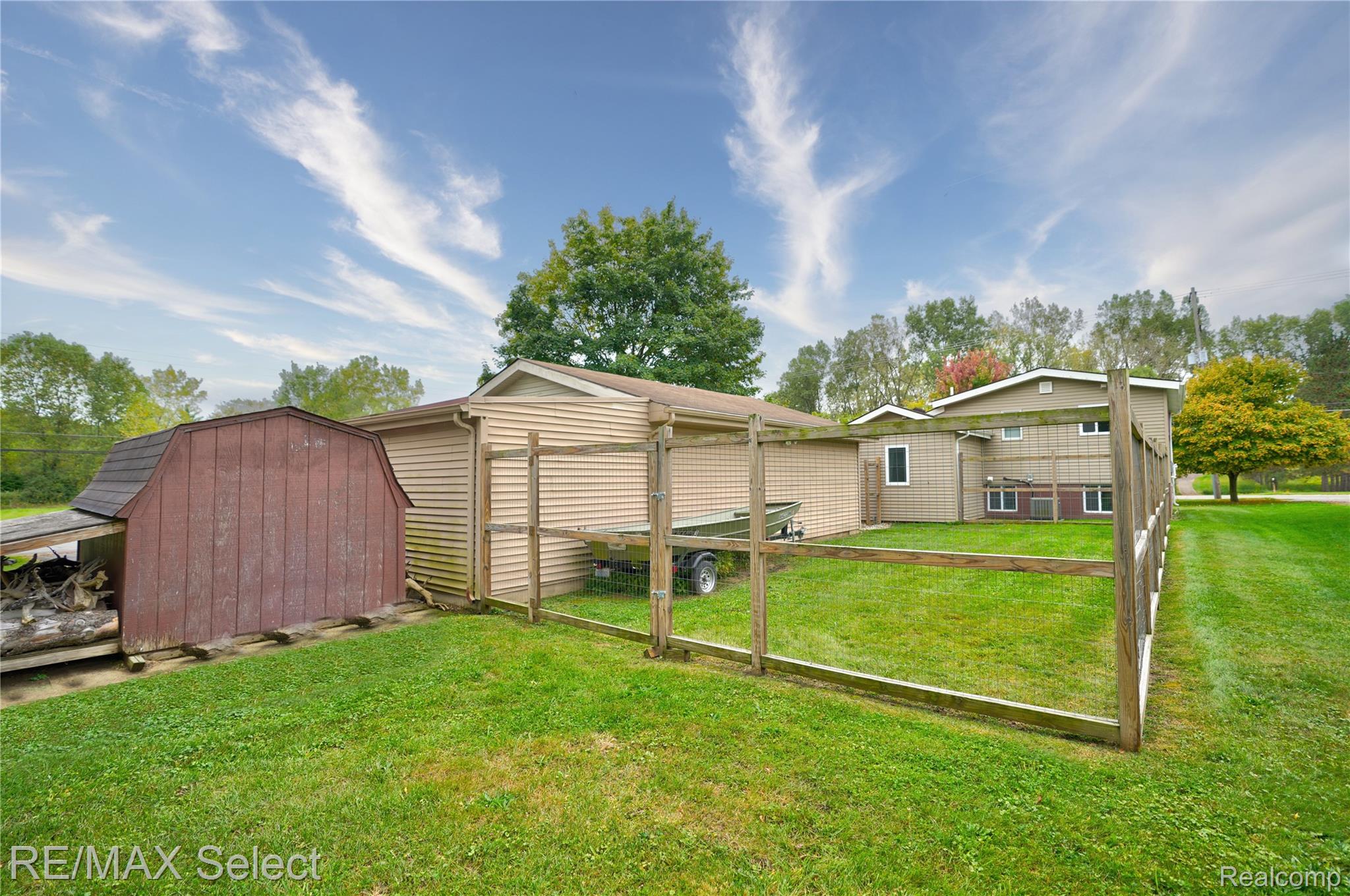 6237 E Atherton Road