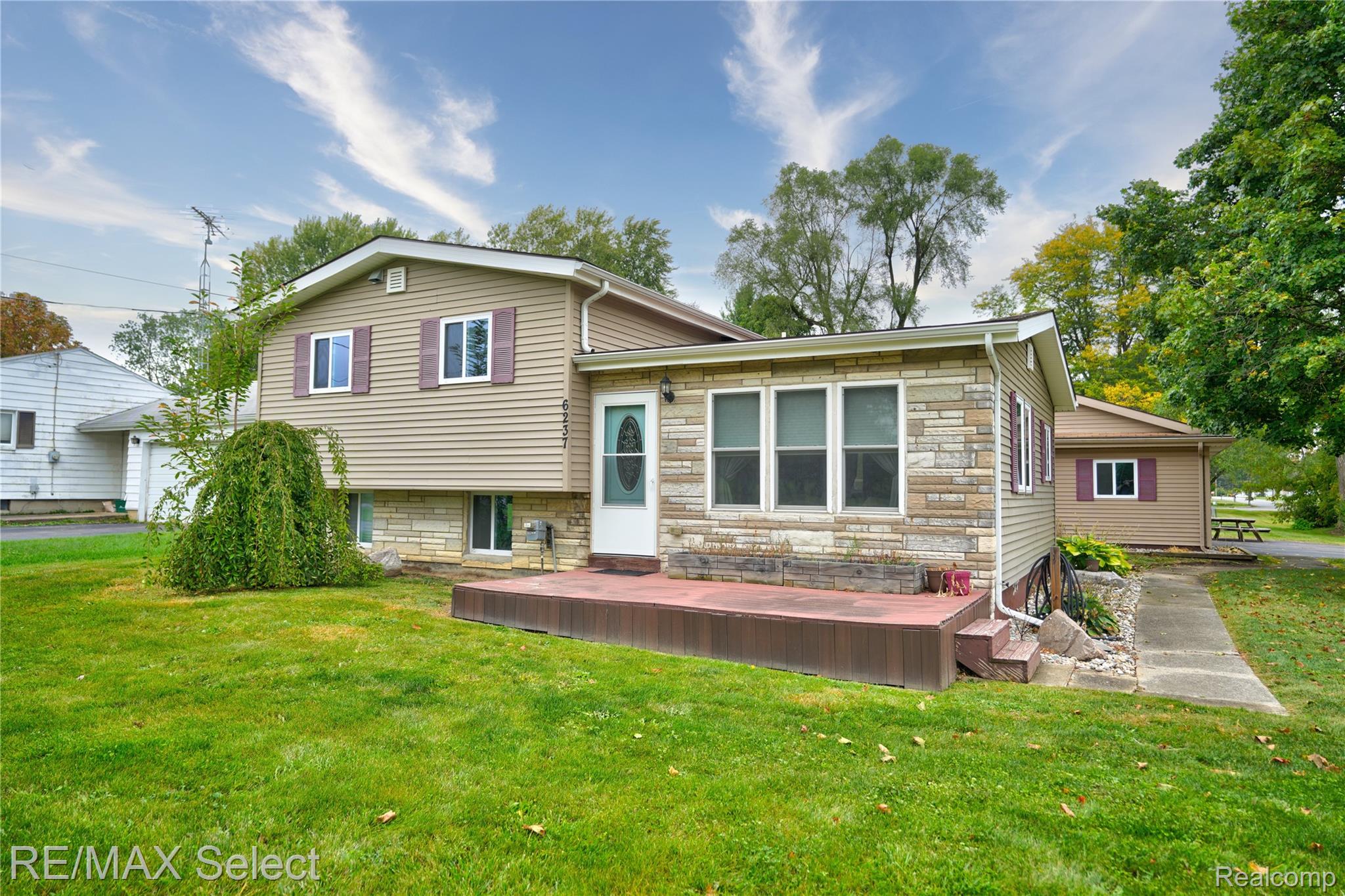 6237 E Atherton Road