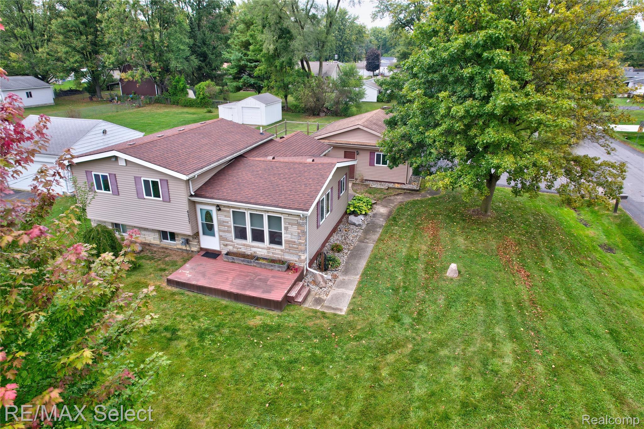 6237 E Atherton Road