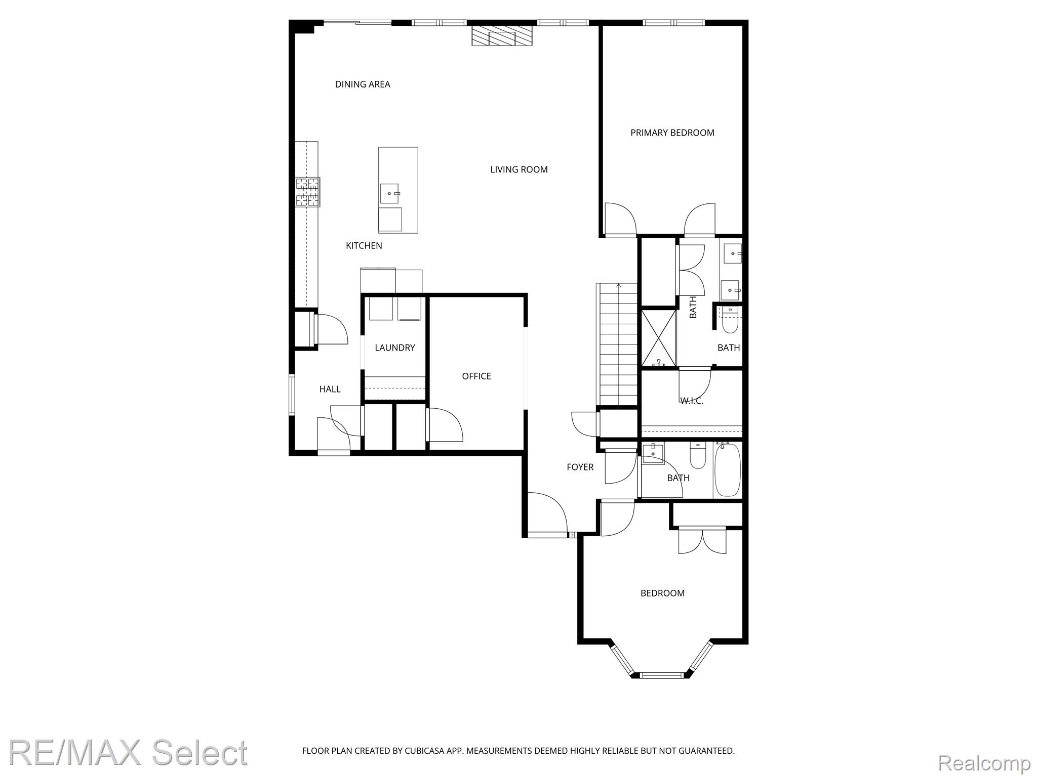 3127 Harbor Pointe Circle