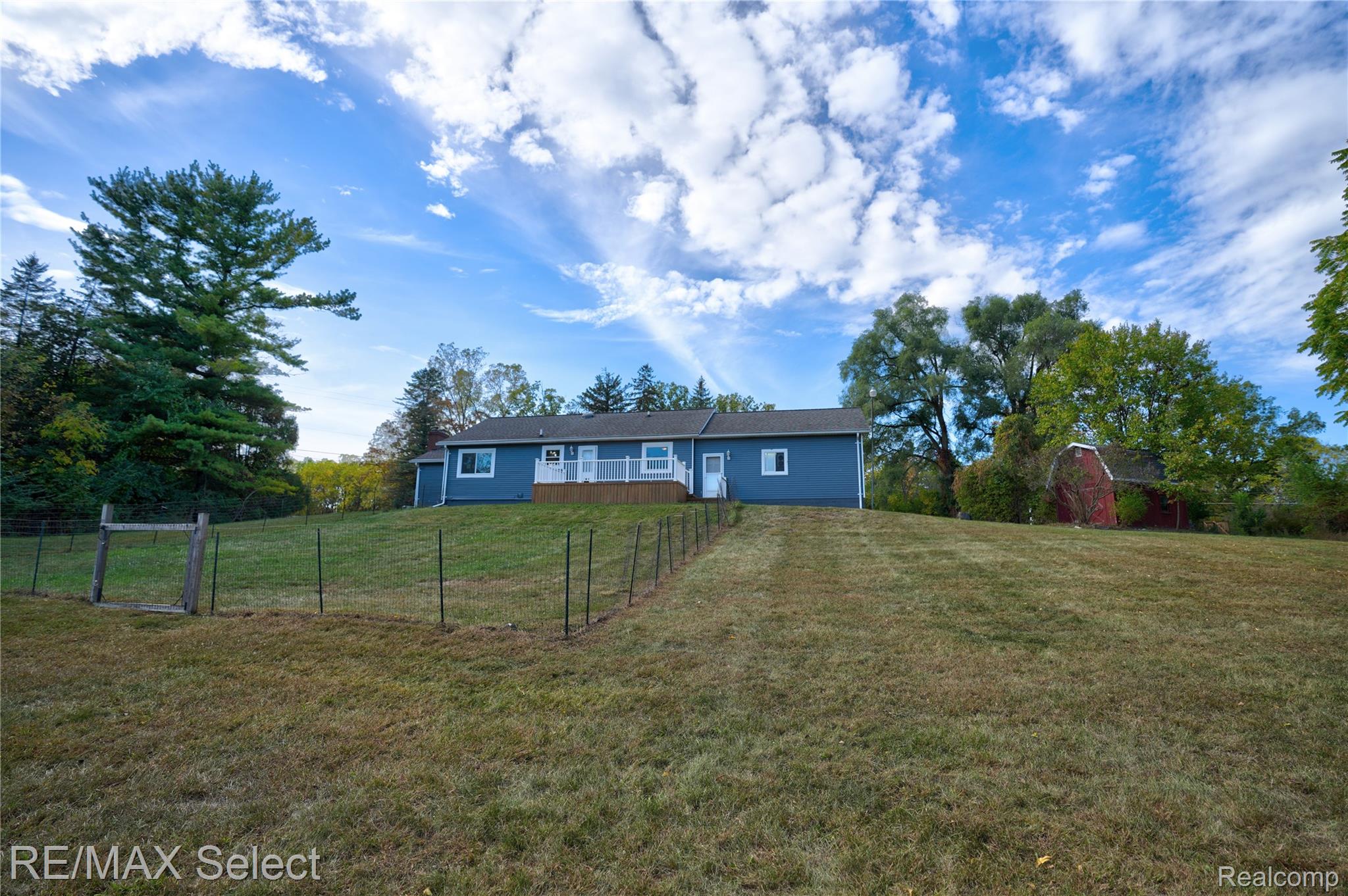 15451 Whitaker Road
