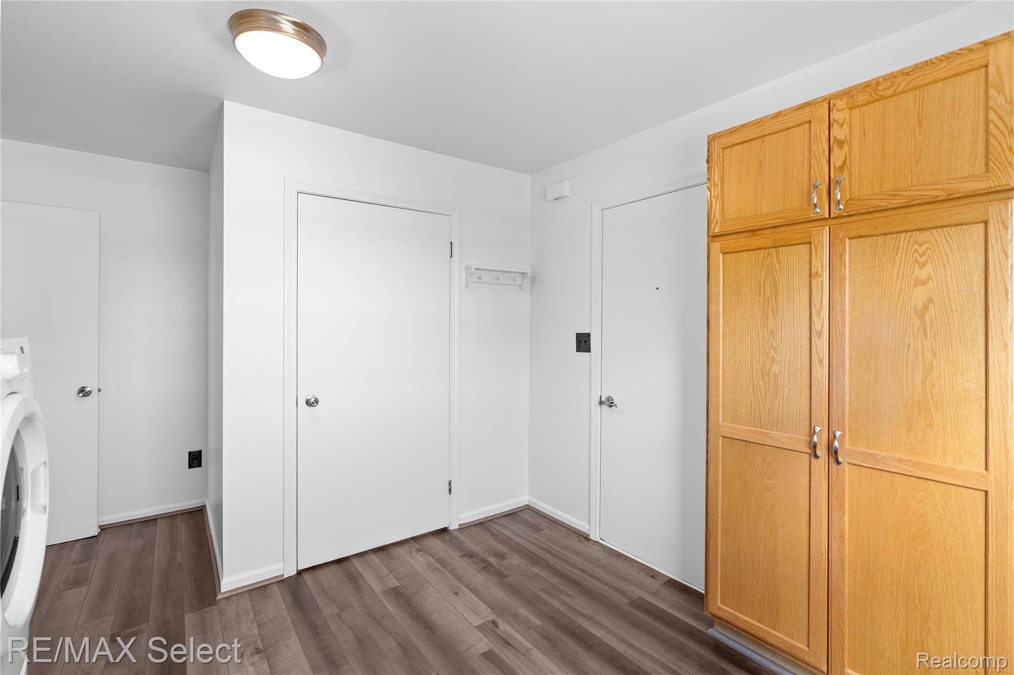 15451 Whitaker Road