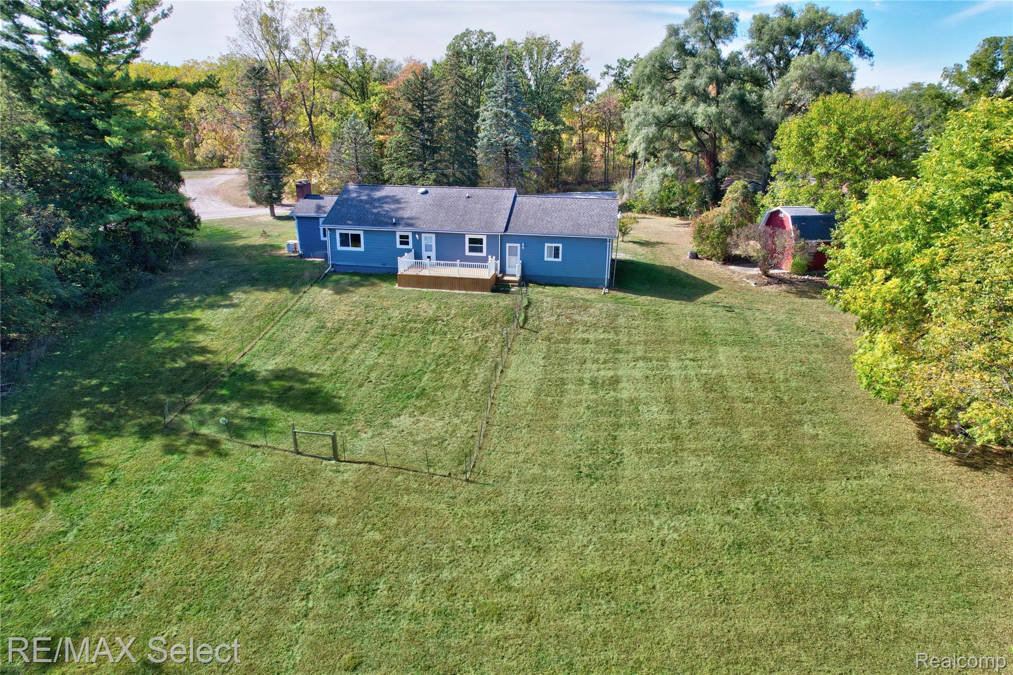 15451 Whitaker Road